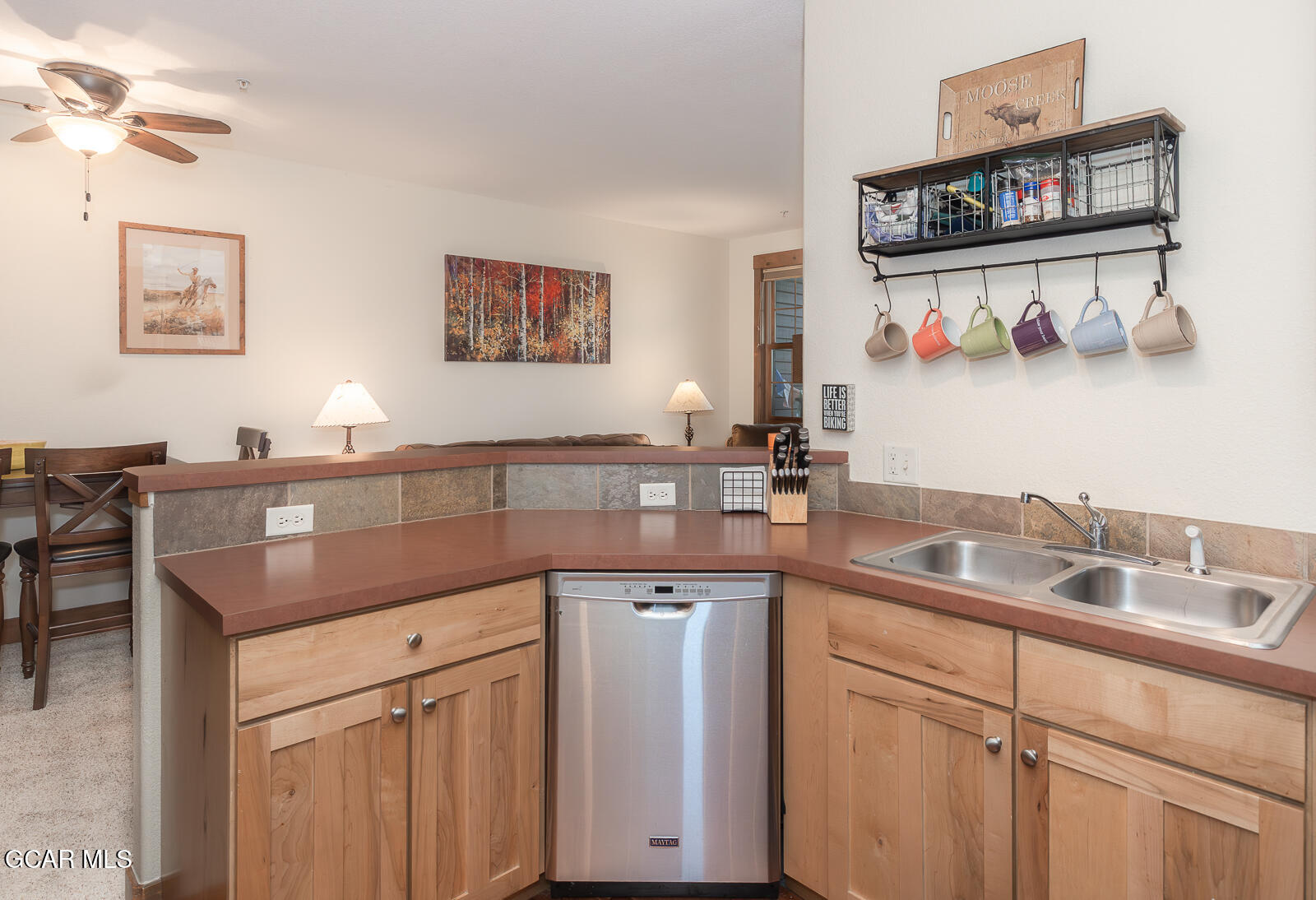 4203 Blue Sky Trail Granby CO 80446