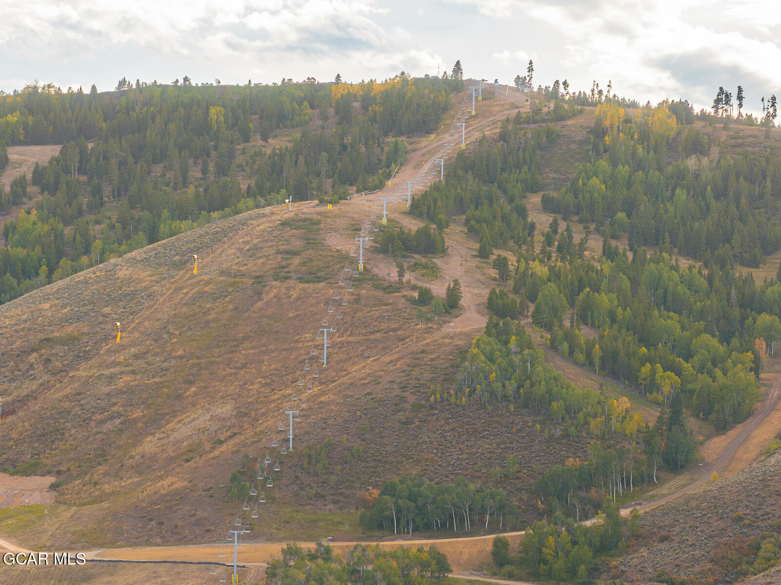 4203 Blue Sky Trail Granby CO 80446