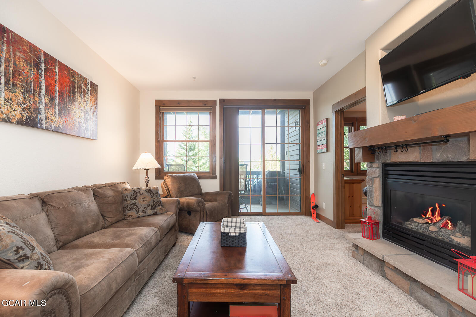 4203 Blue Sky Trail Granby CO 80446