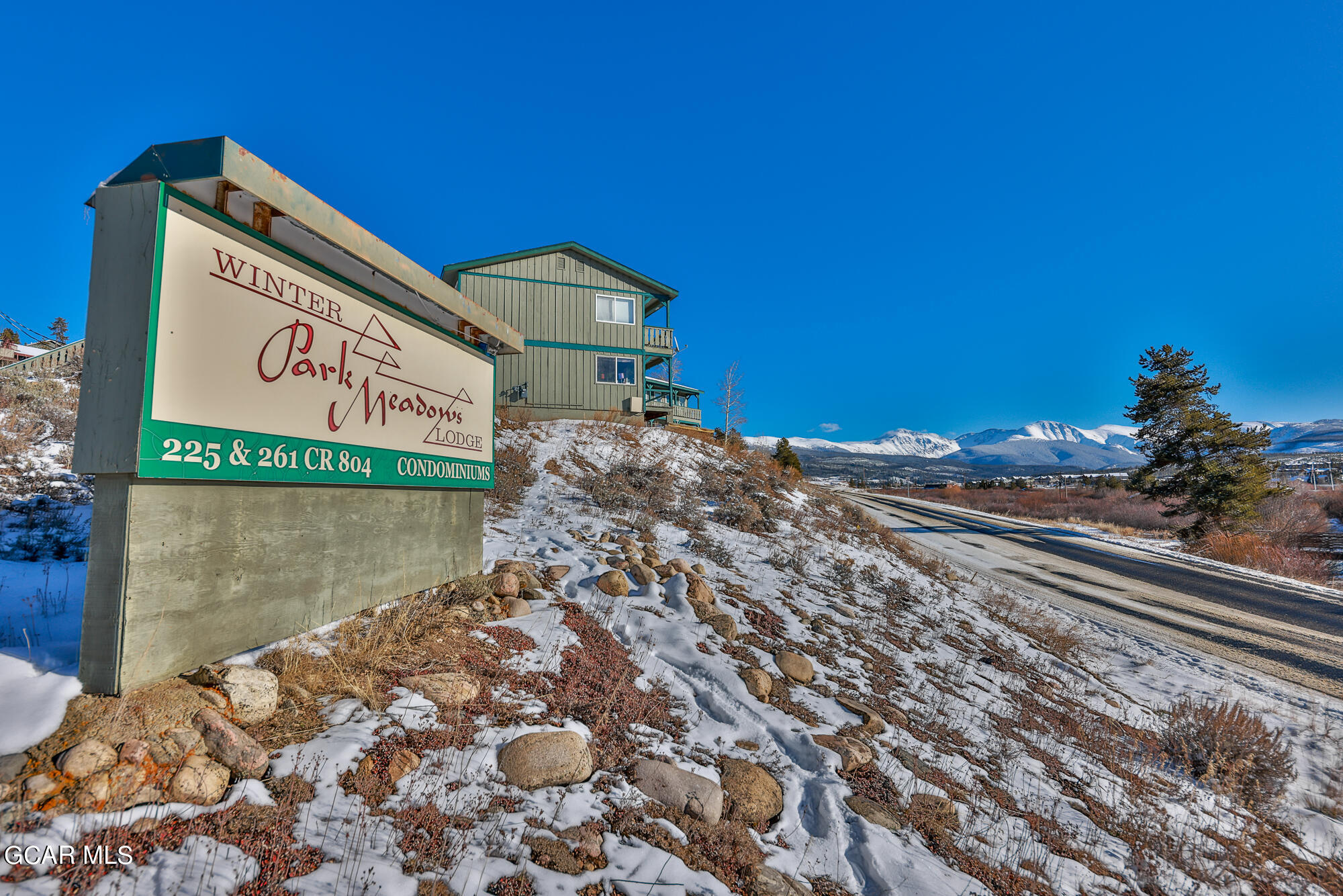 Real Estate of Winter Park