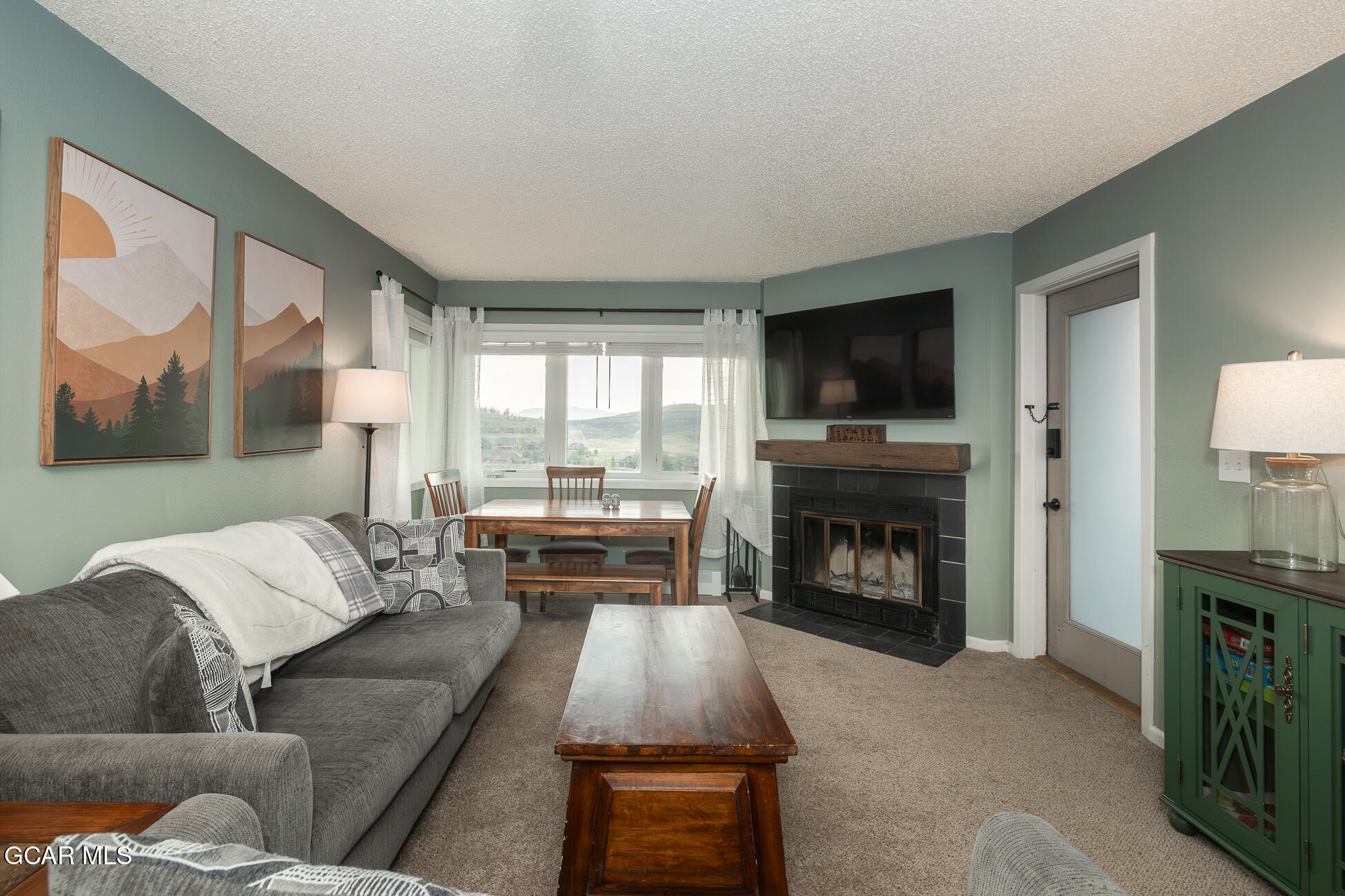 227 Lake Drive Granby CO 80446