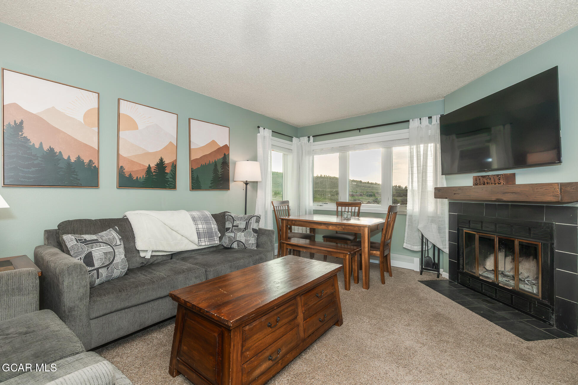 227 Lake Drive Granby CO 80446