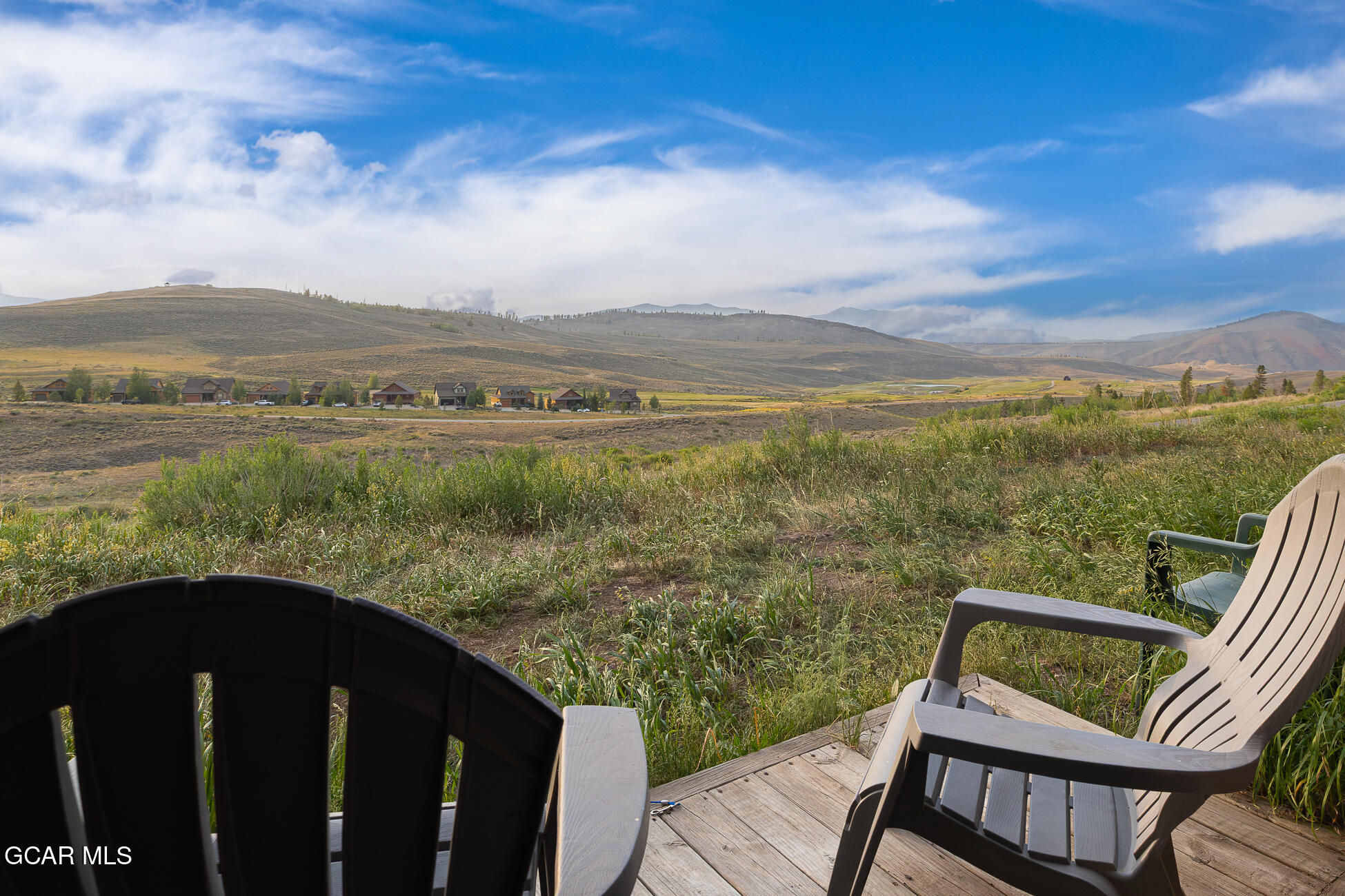 227 Lake Drive Granby CO 80446