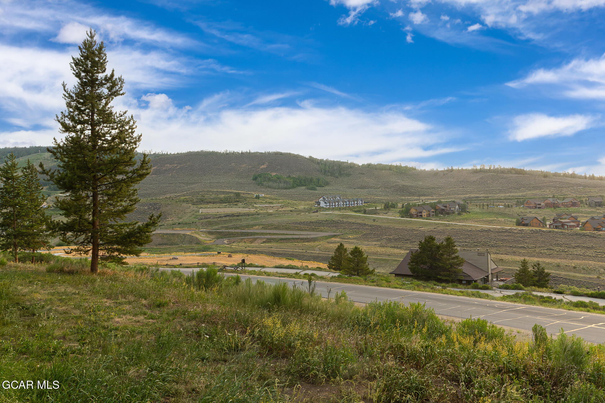 227 Lake Drive Granby CO 80446