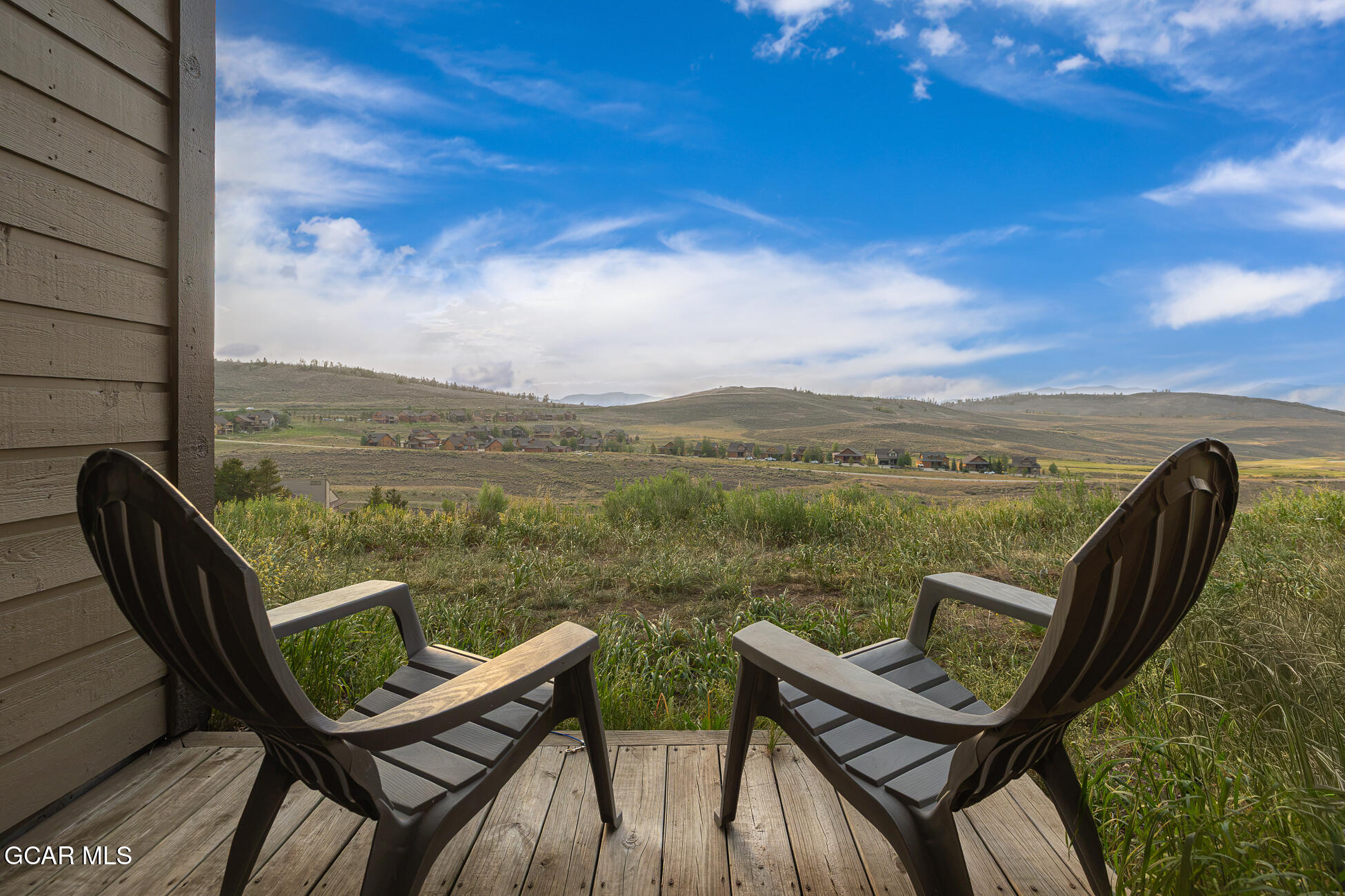 227 Lake Drive Granby CO 80446