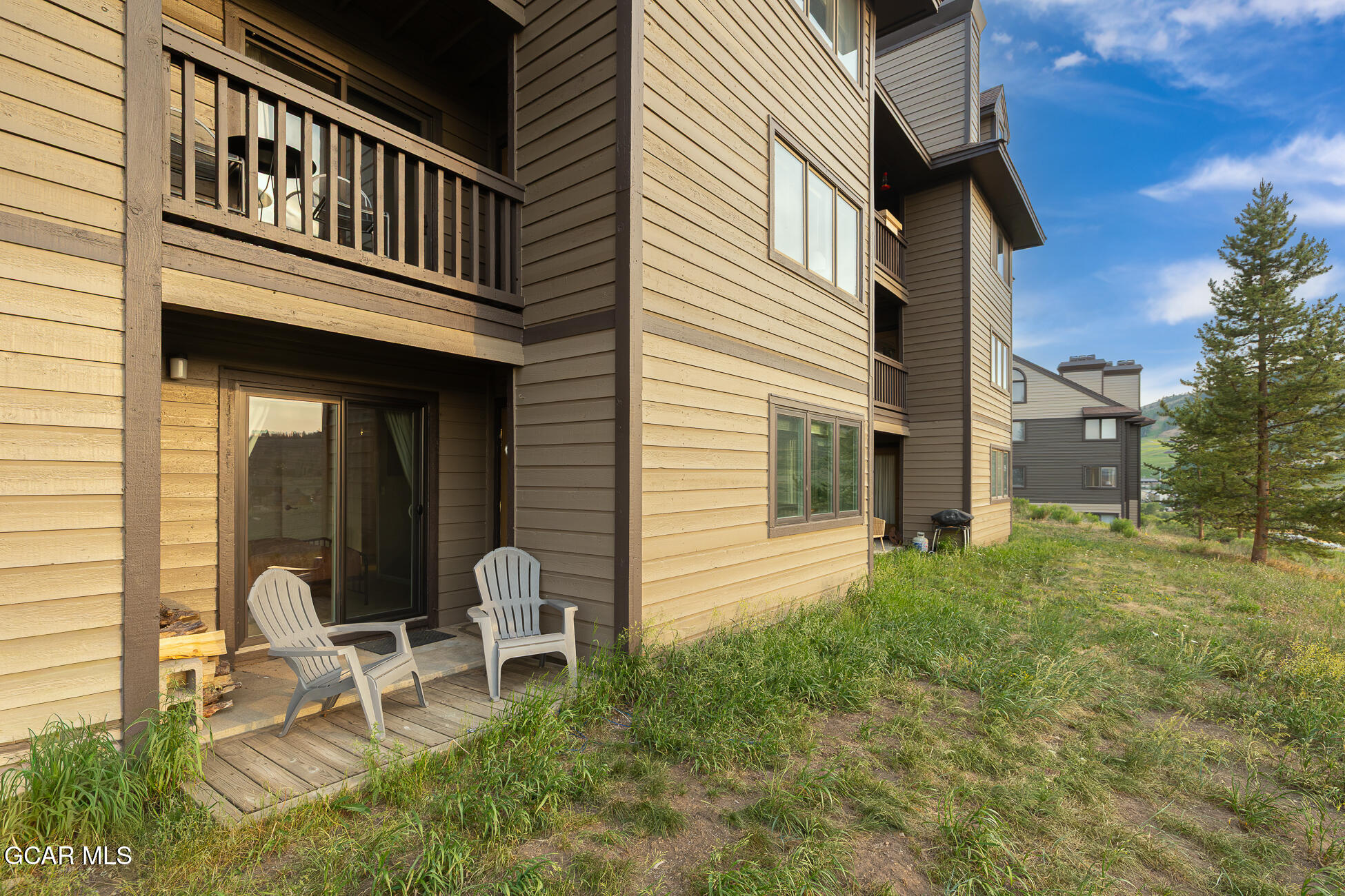 227 Lake Drive Granby CO 80446