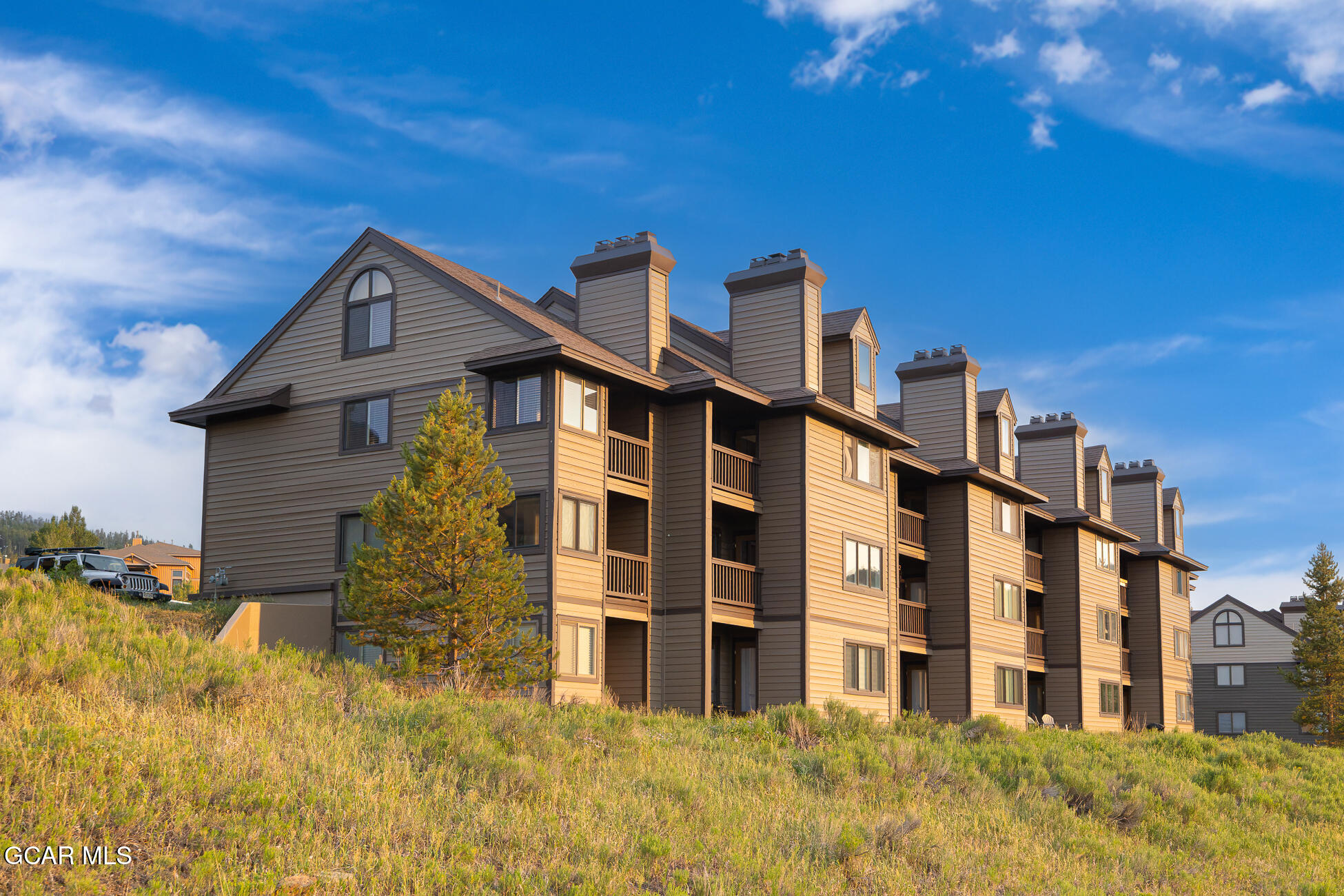 227 Lake Drive Granby CO 80446