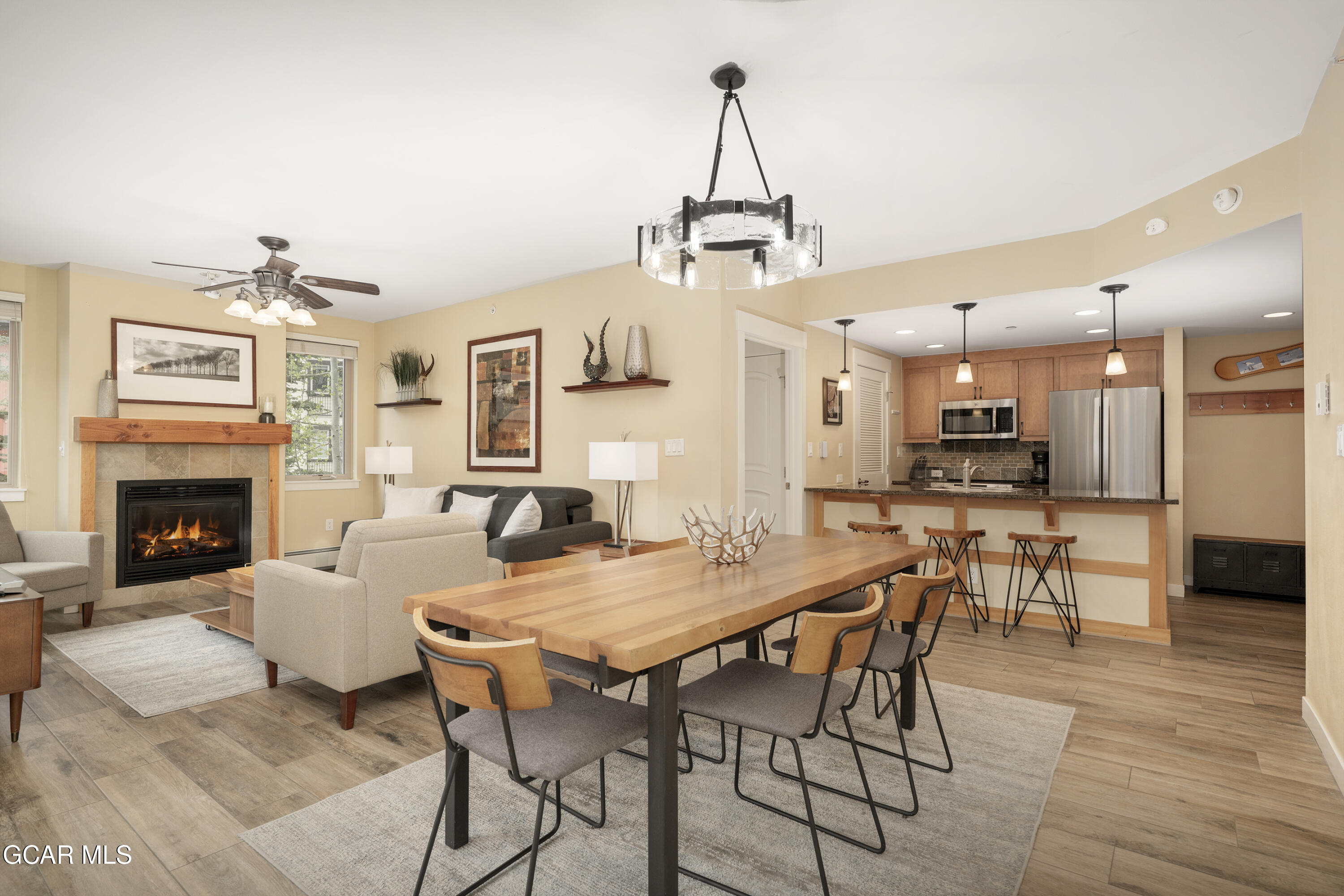 580 Winter Park Drive Winter Park CO 80482