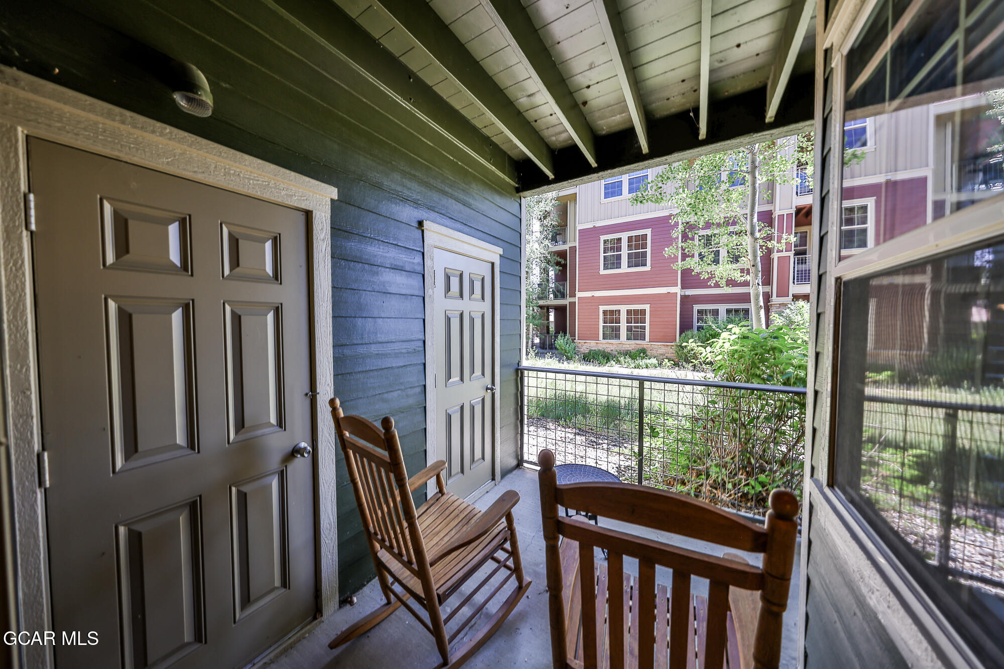 160 Village Road Granby CO 80446