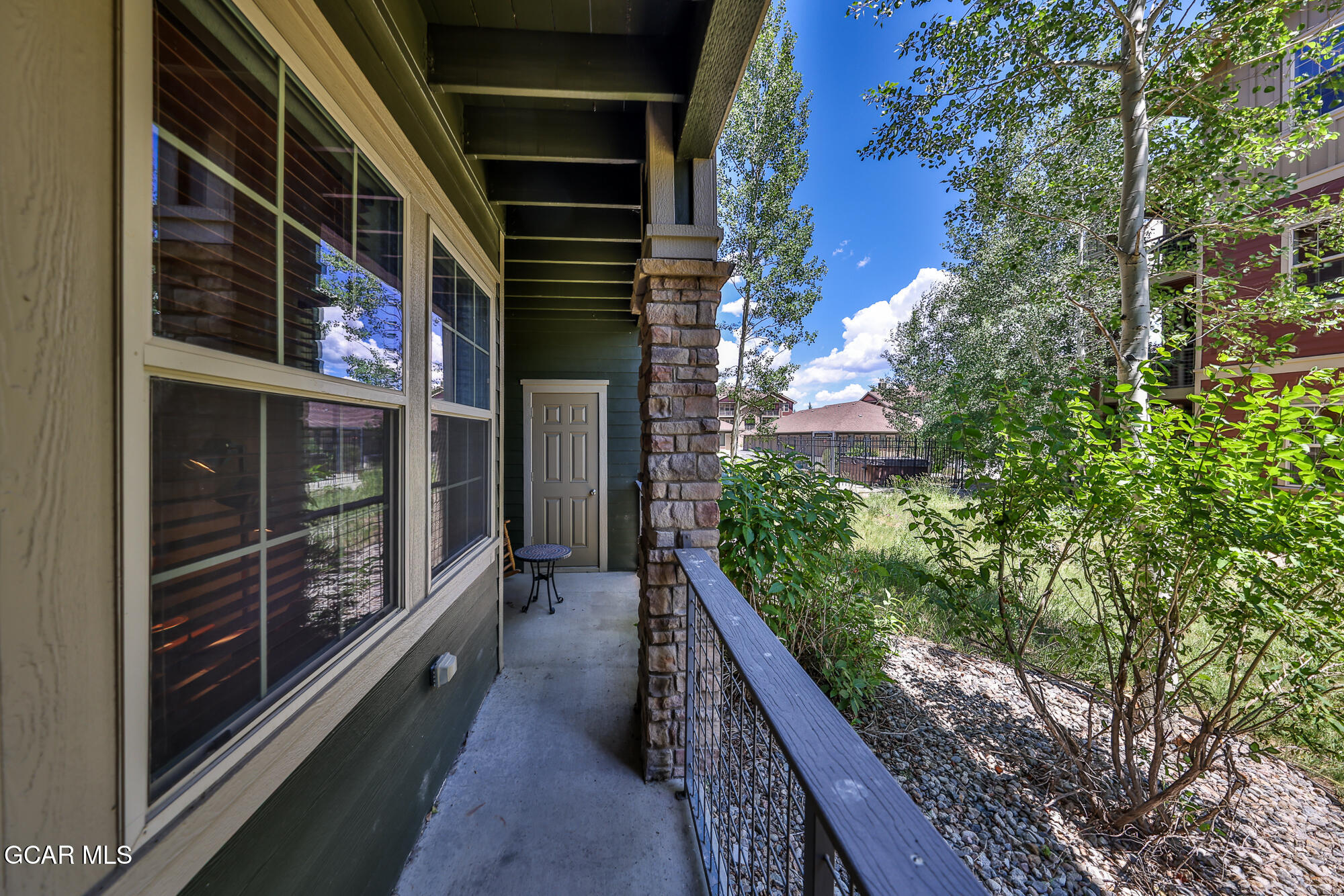 160 Village Road Granby CO 80446