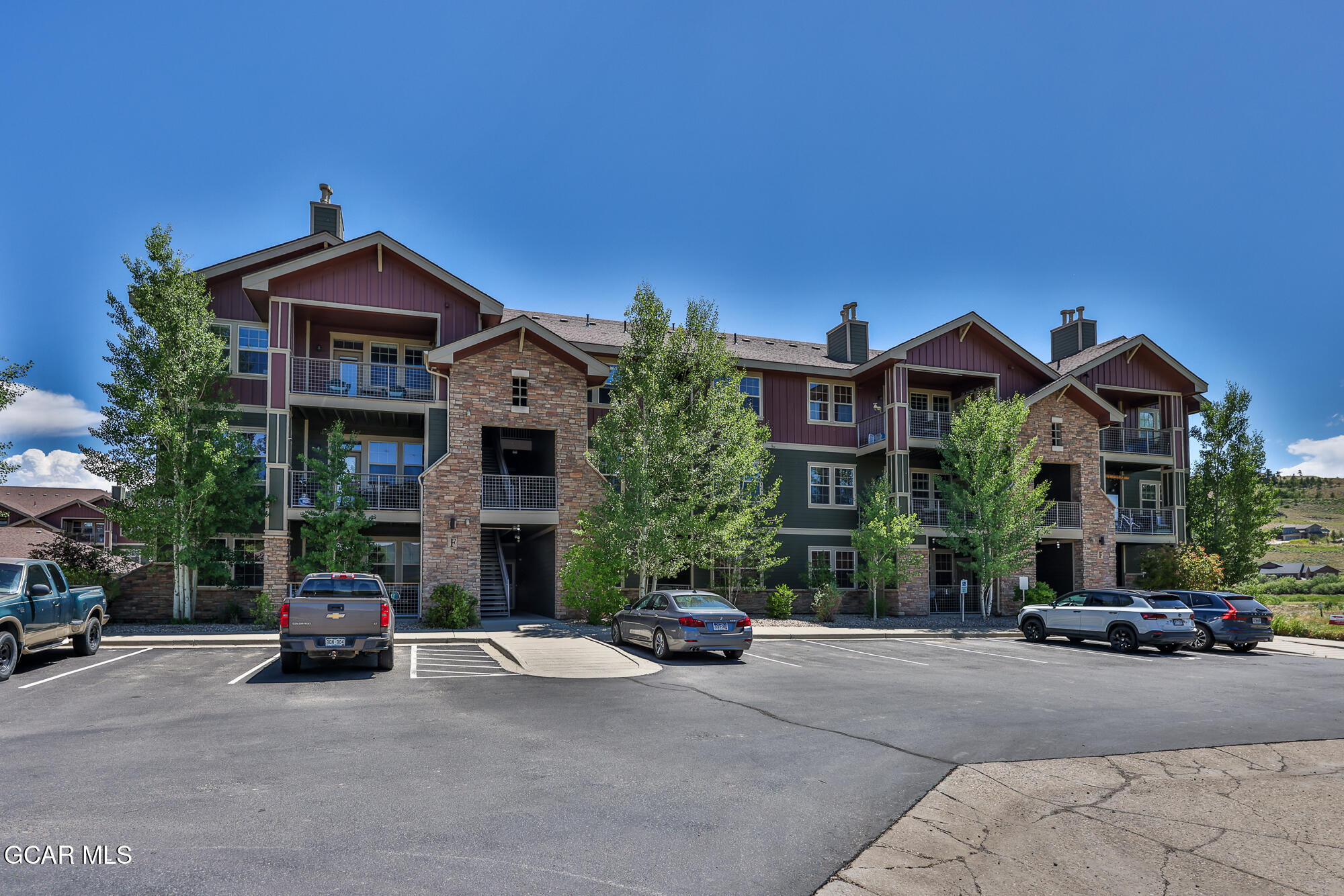 160 Village Road Granby CO 80446