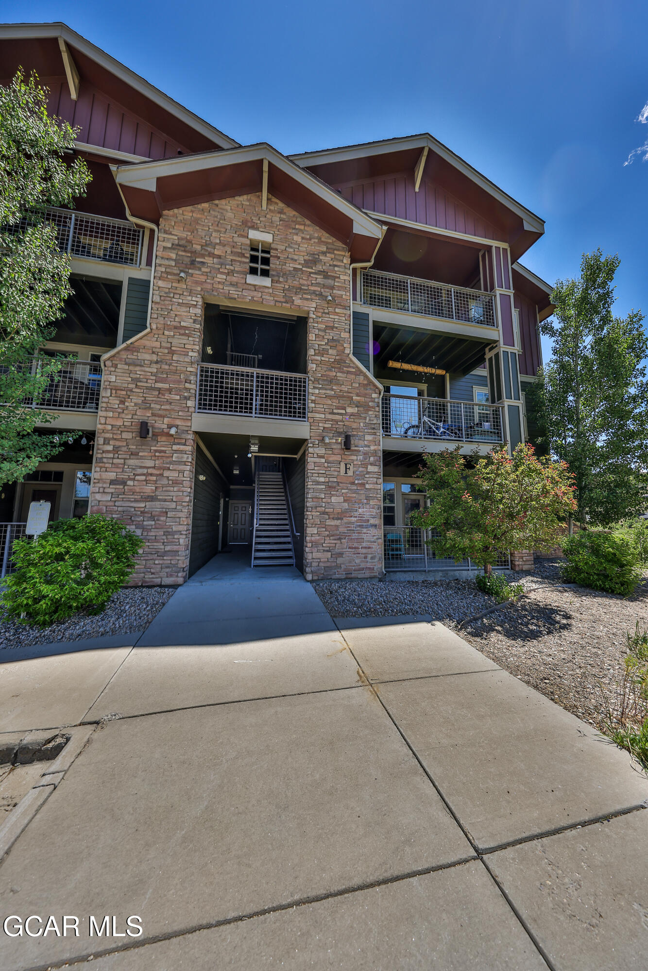 160 Village Road Granby CO 80446