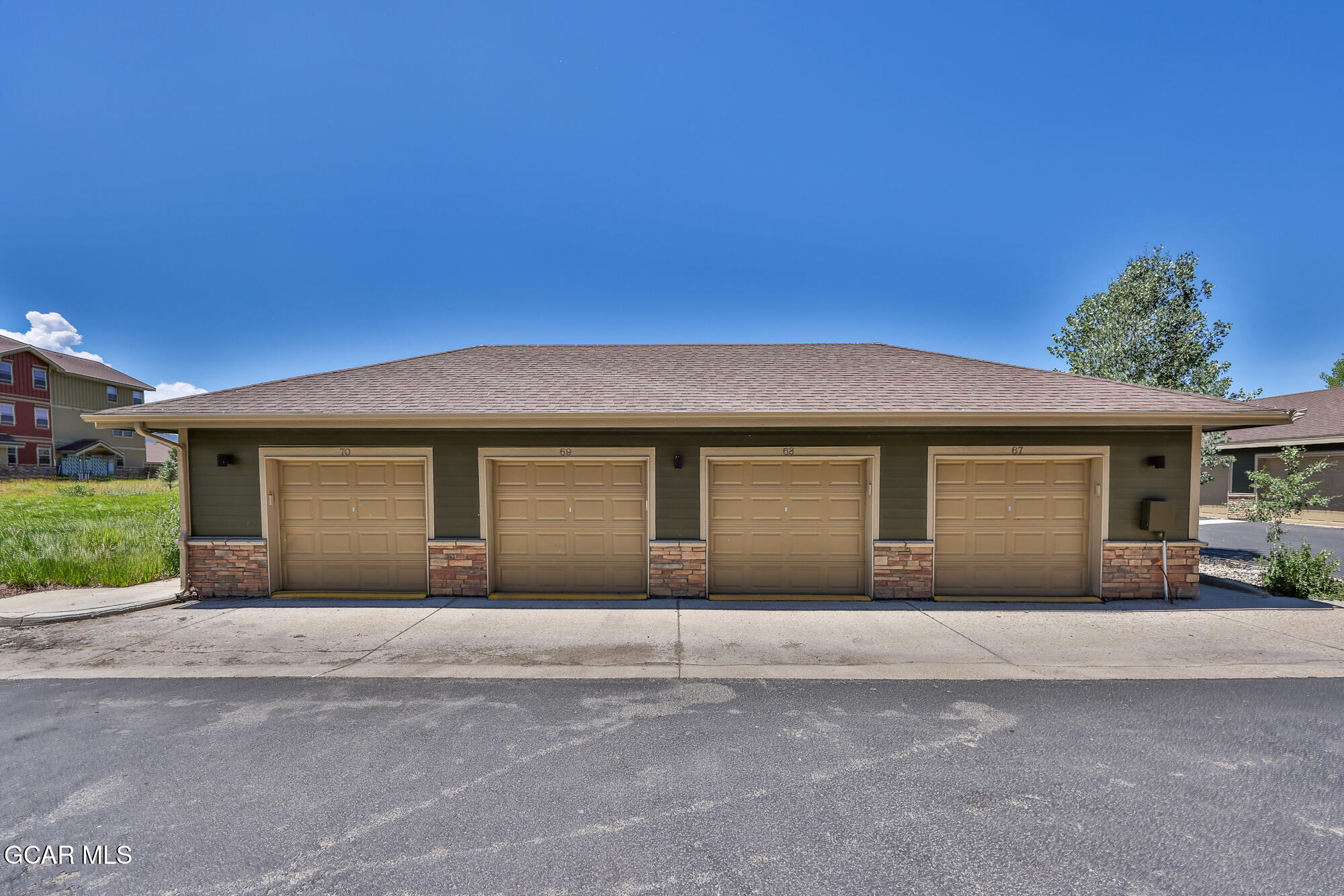 160 Village Road Granby CO 80446