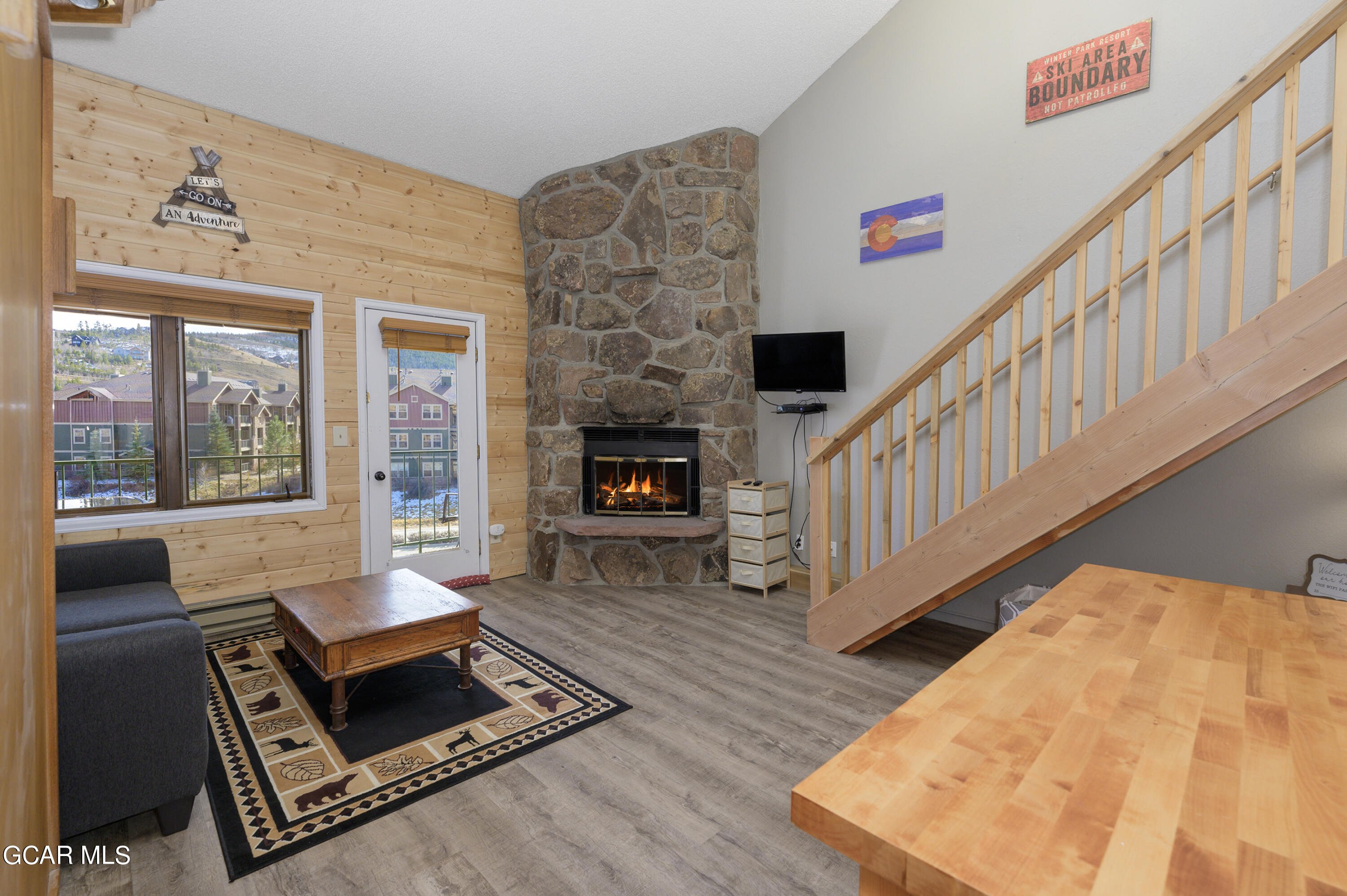 62927 Us Highway 40 Granby CO 80446