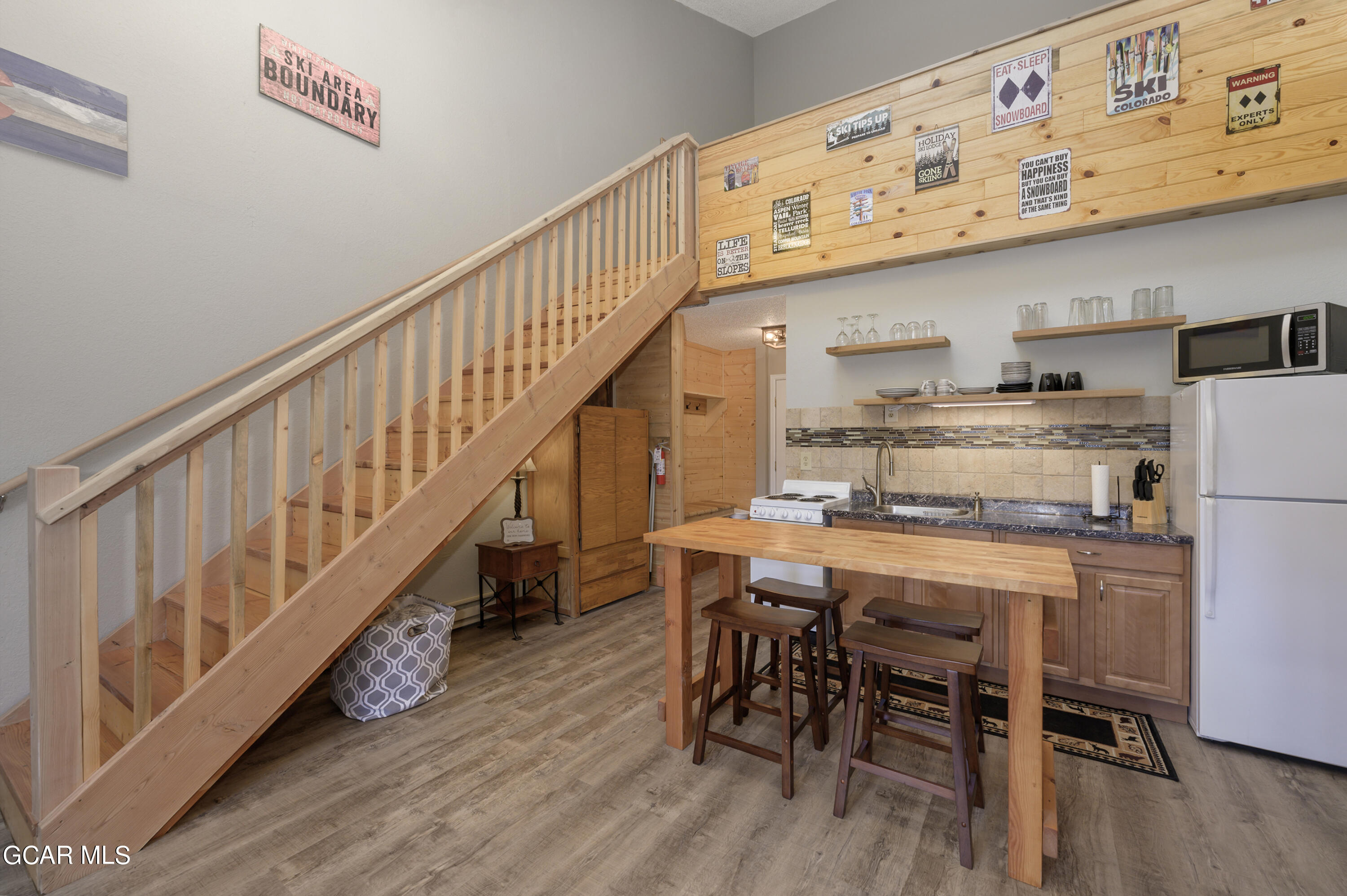 62927 Us Highway 40 Granby CO 80446