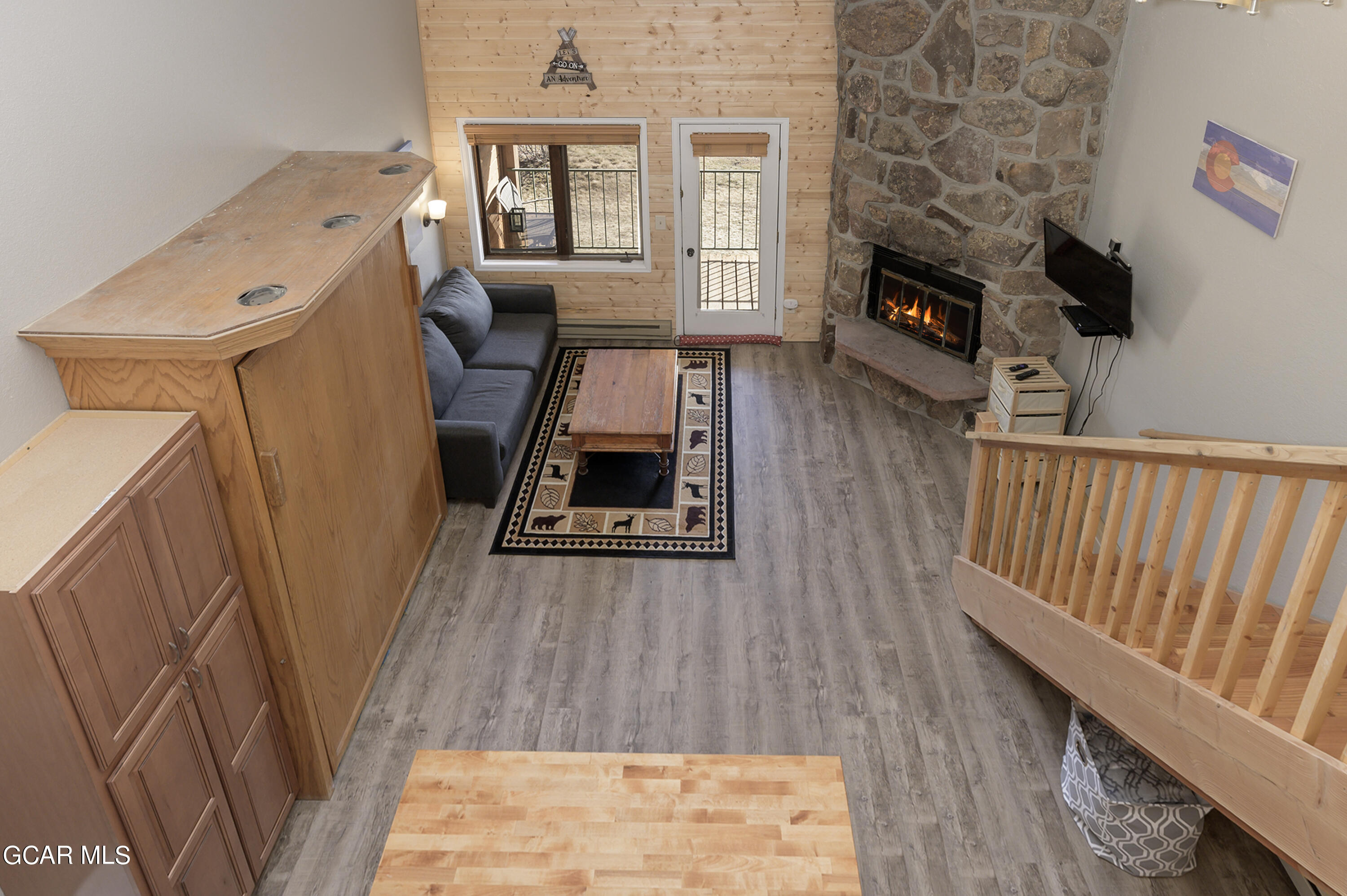 62927 Us Highway 40 Granby CO 80446