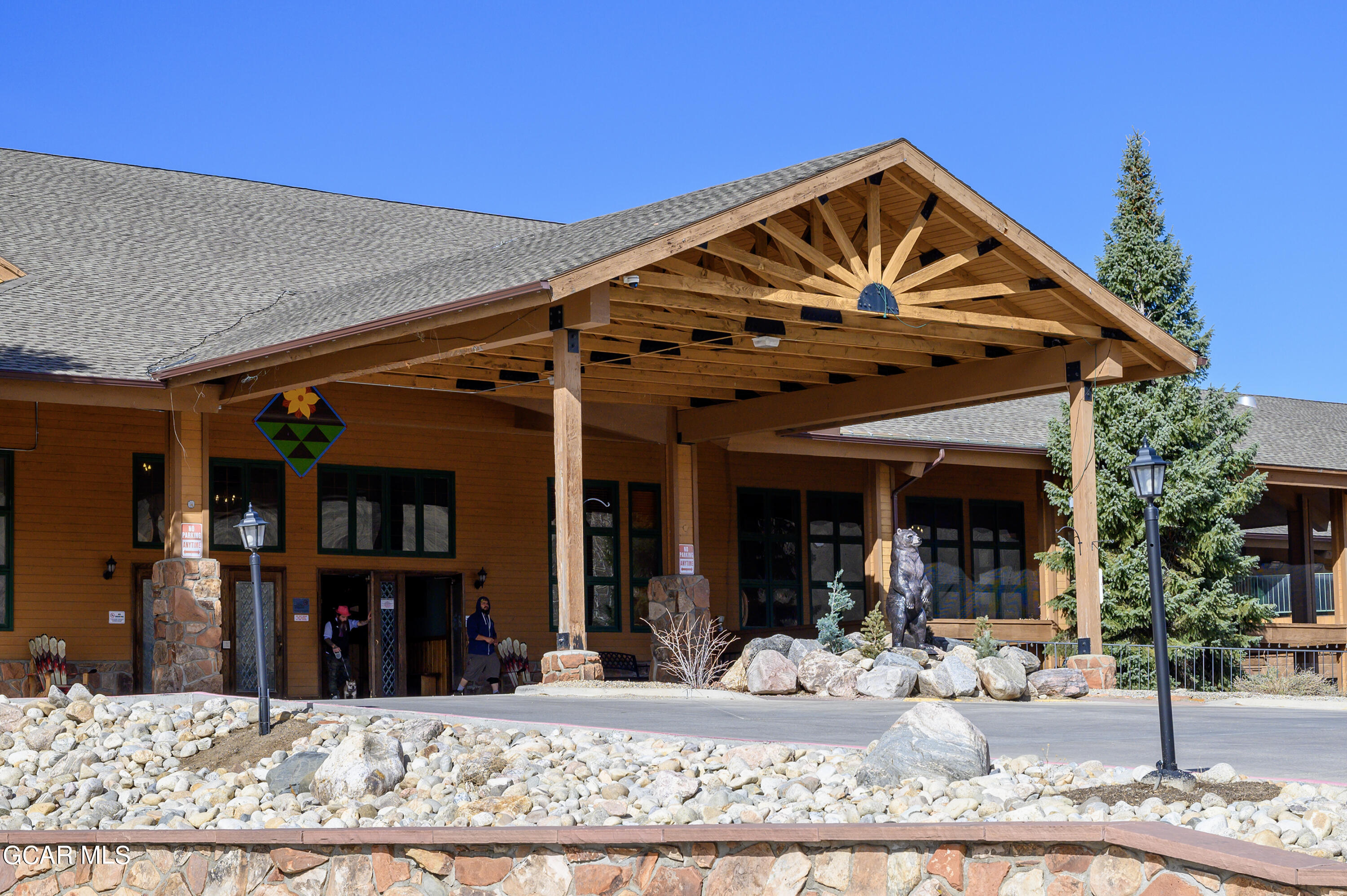 62927 Us Highway 40 Granby CO 80446