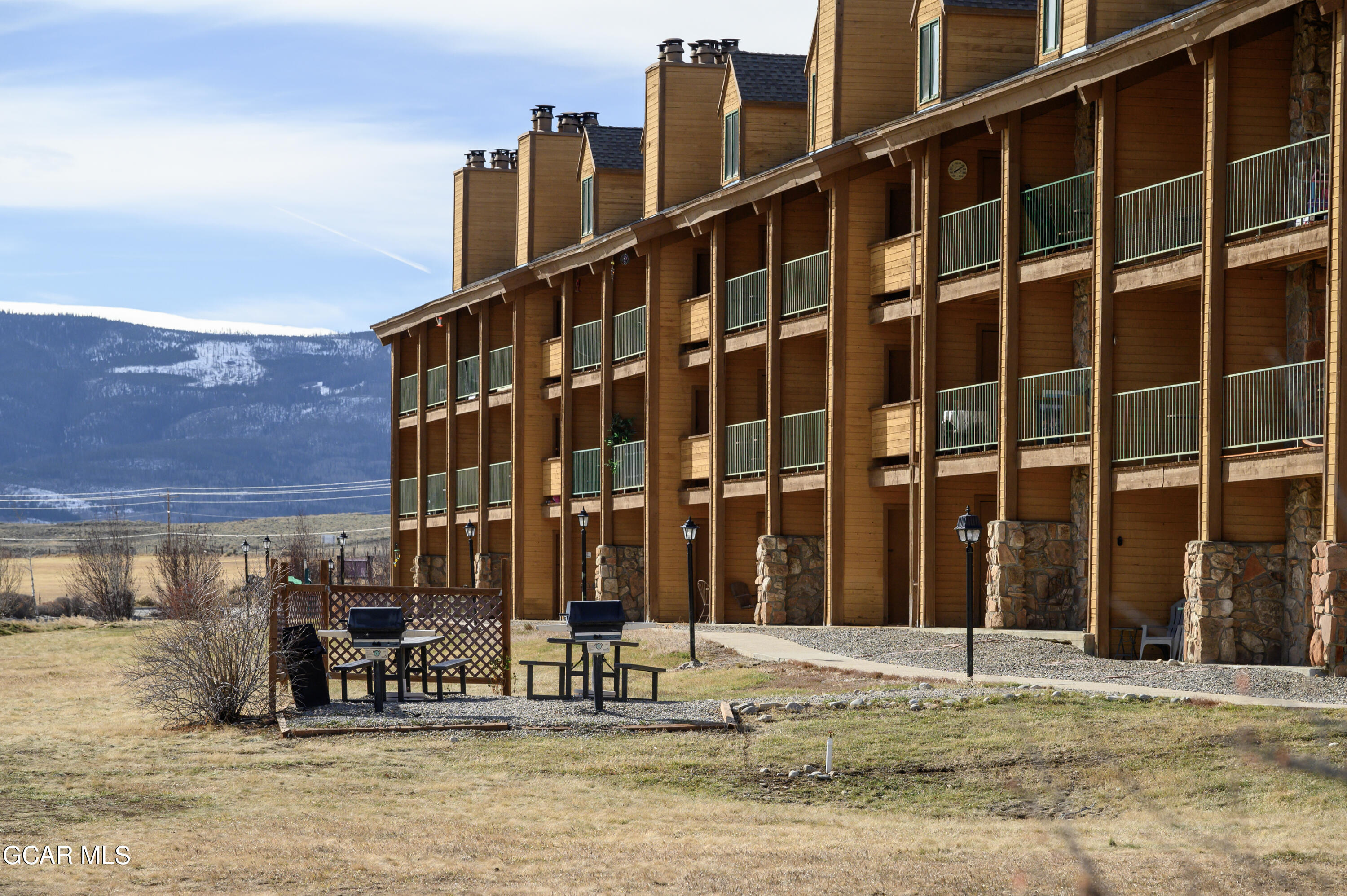 62927 Us Highway 40 Granby CO 80446