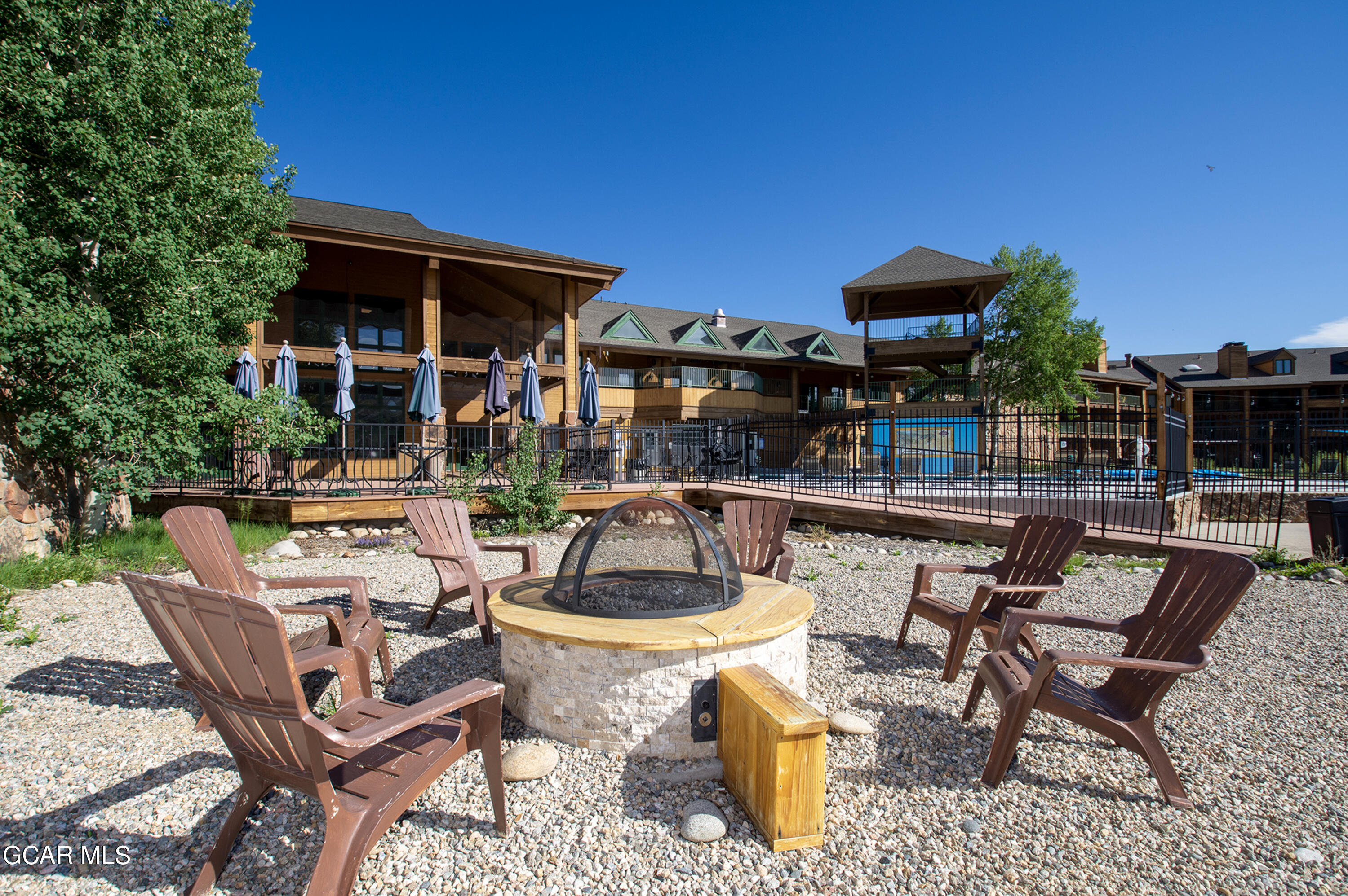 62927 Us Highway 40 Granby CO 80446