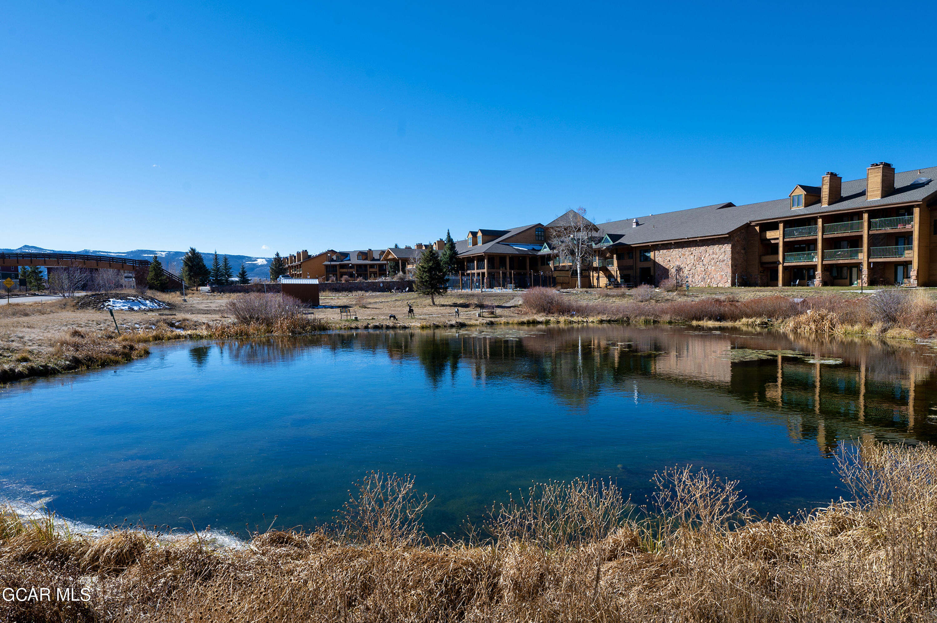 62927 Us Highway 40 Granby CO 80446