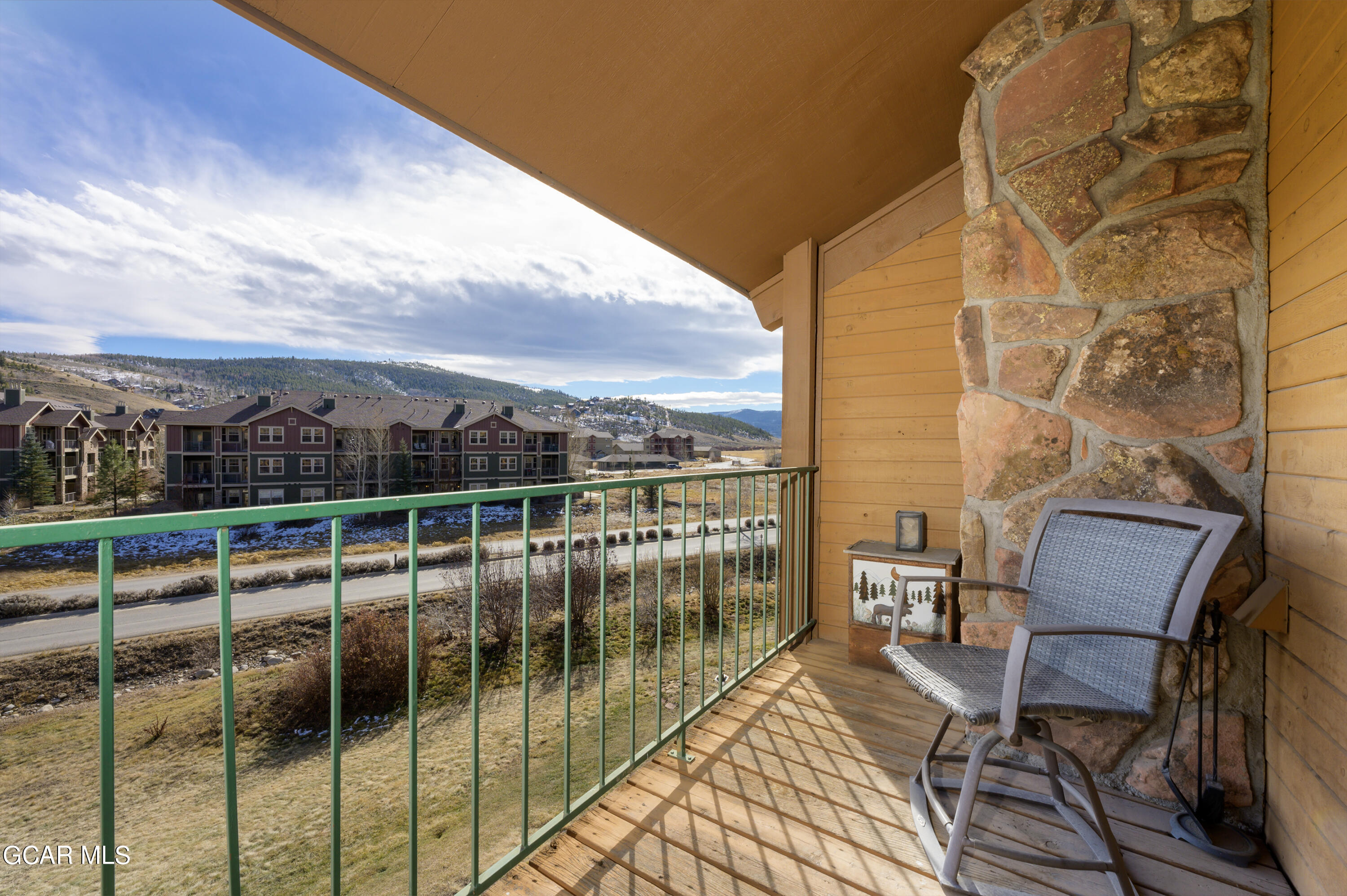 62927 Us Highway 40 Granby CO 80446