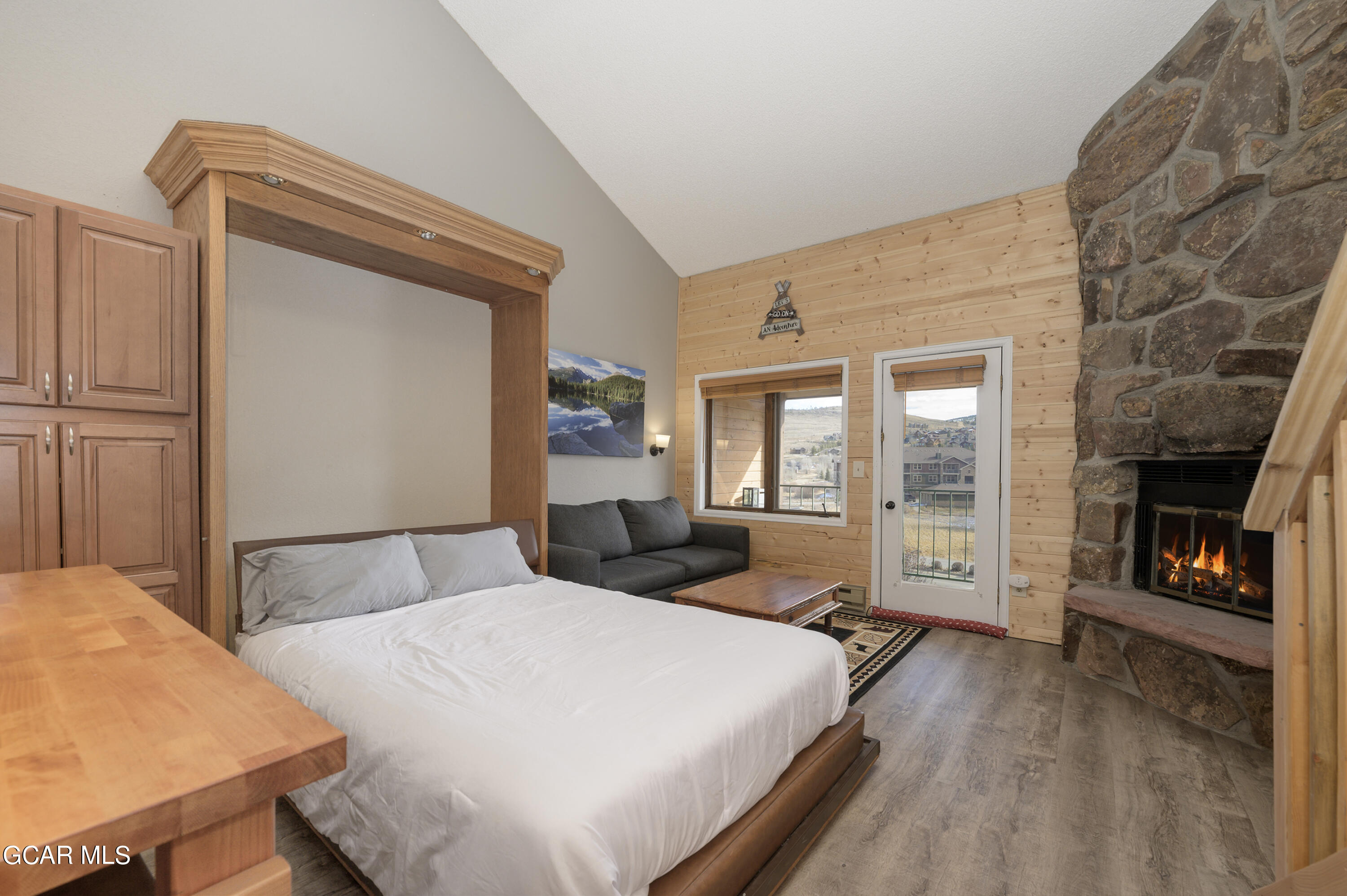 62927 Us Highway 40 Granby CO 80446