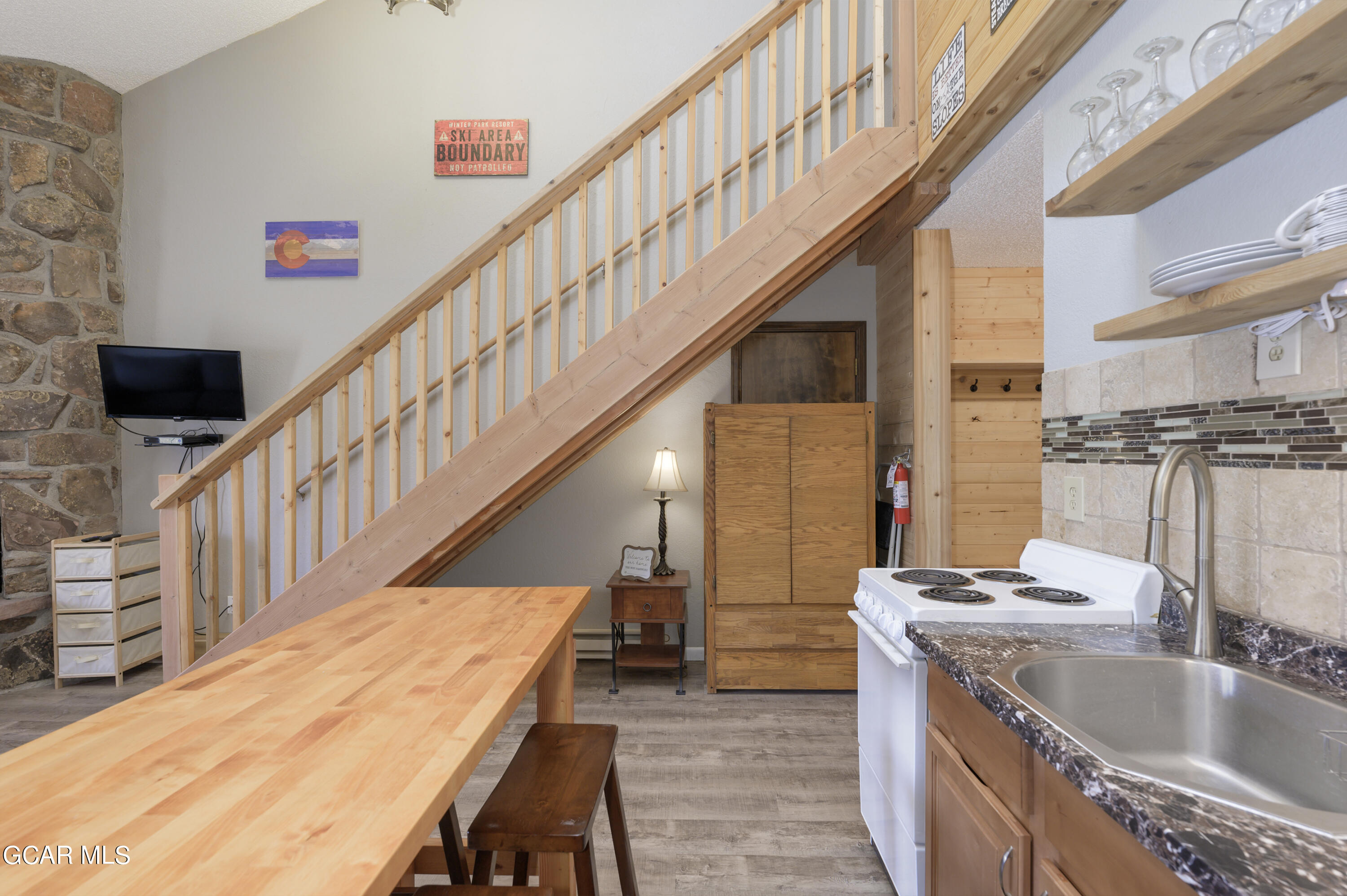 62927 Us Highway 40 Granby CO 80446