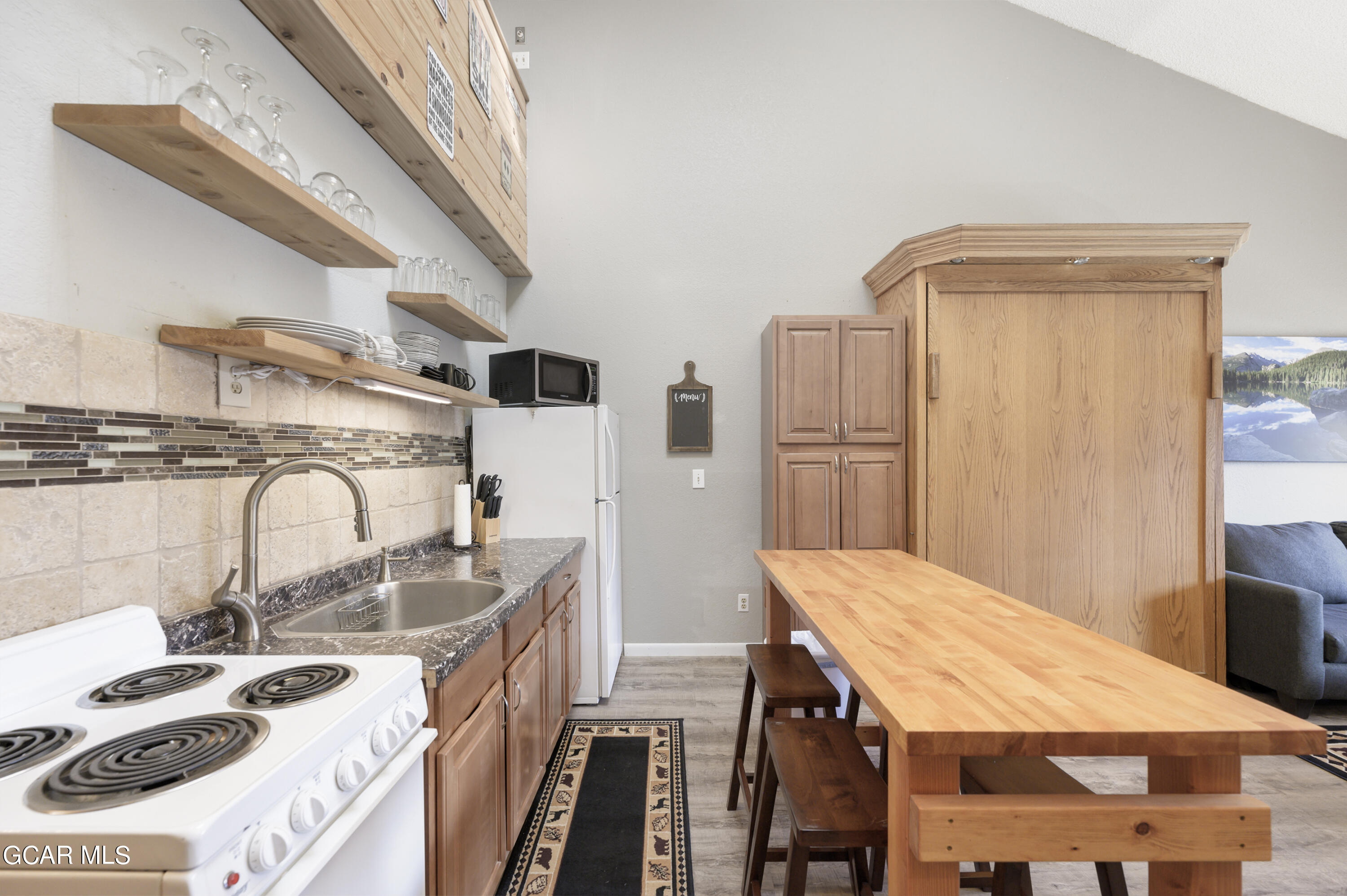 62927 Us Highway 40 Granby CO 80446