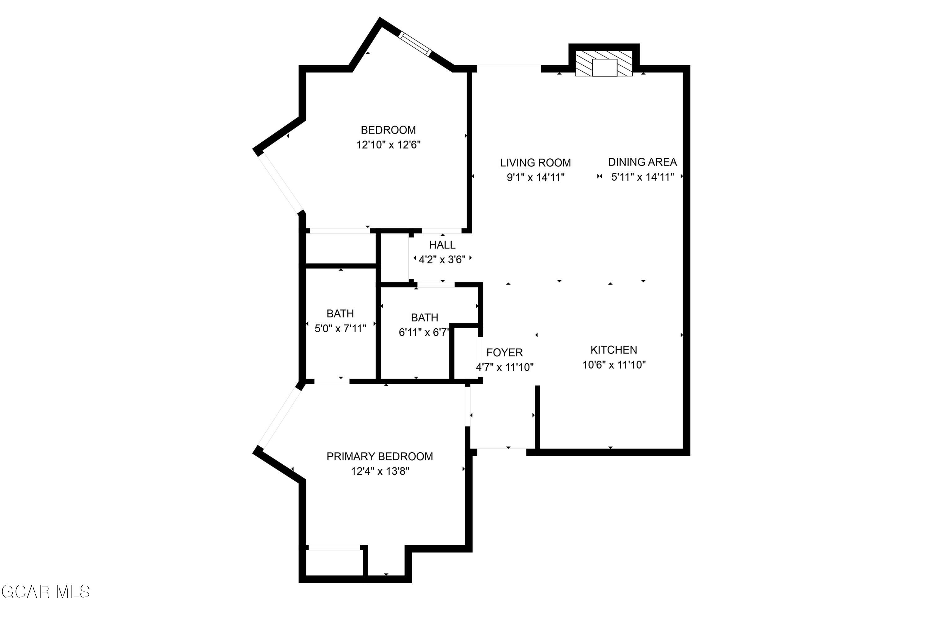 490 Kings Crossing Road Winter Park CO 80482