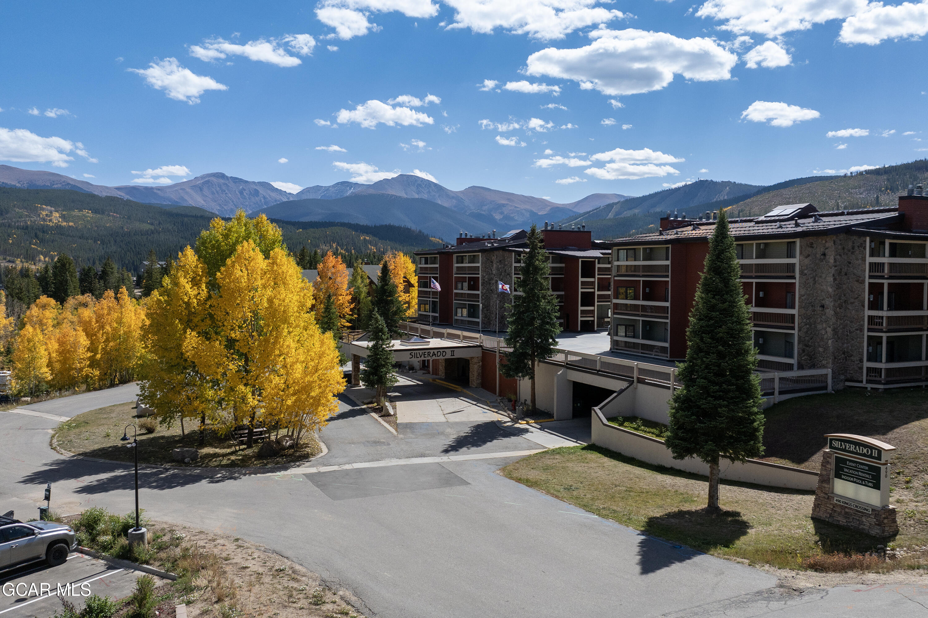 490 Kings Crossing Road Winter Park CO 80482