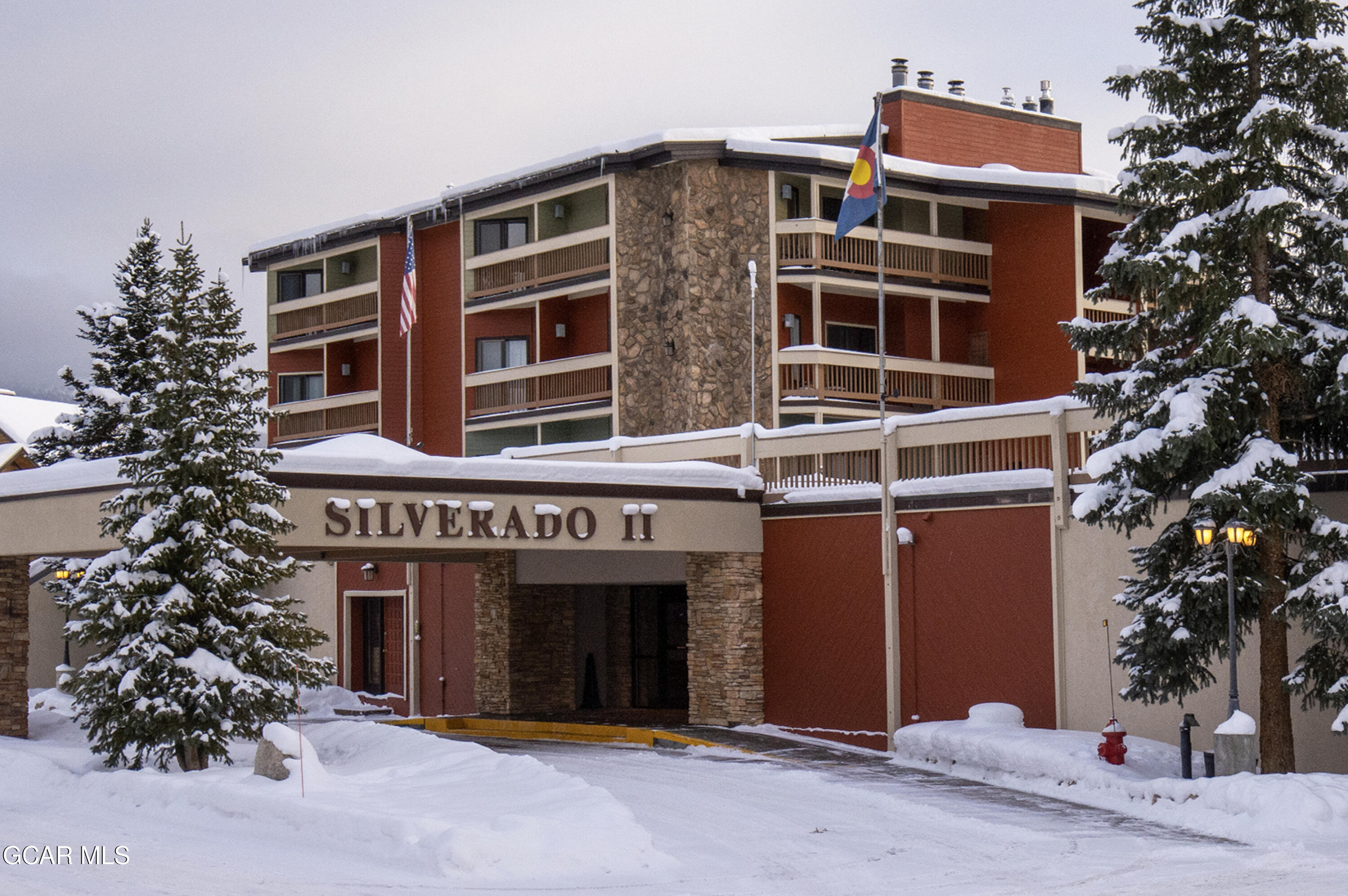 490 Kings Crossing Road Winter Park CO 80482