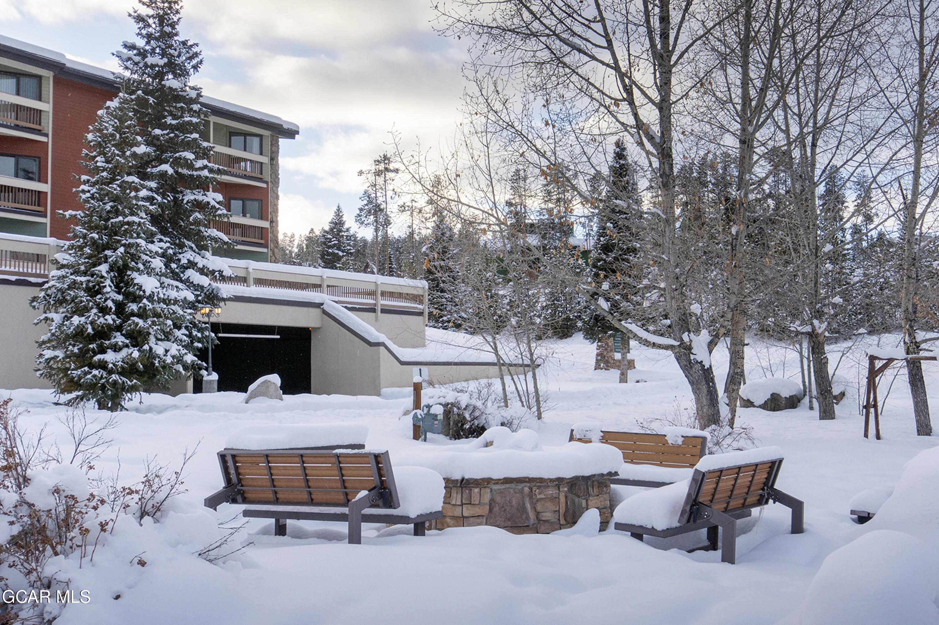 490 Kings Crossing Road Winter Park CO 80482