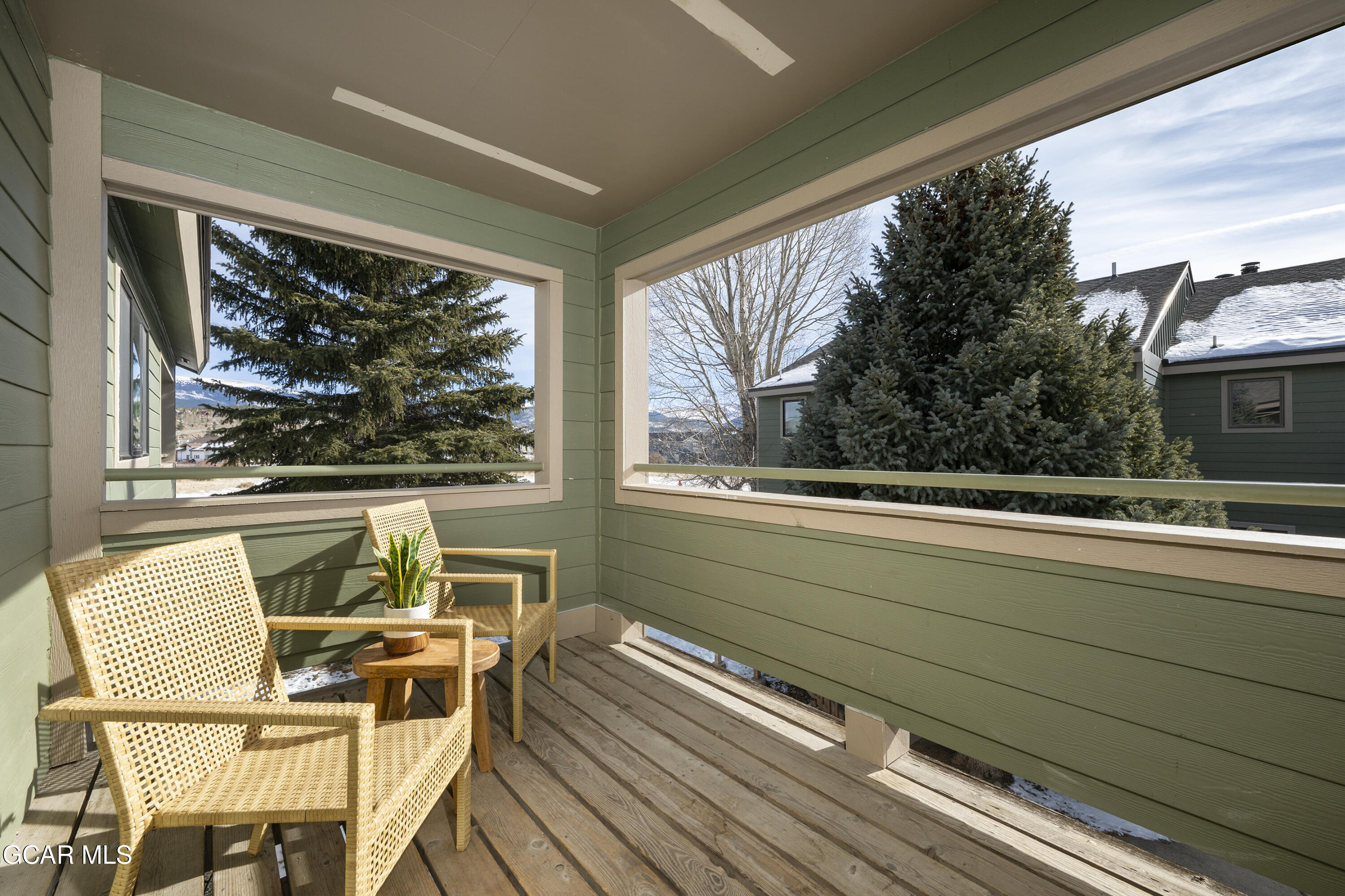 97 Doc Susie Avenue Fraser CO 80442