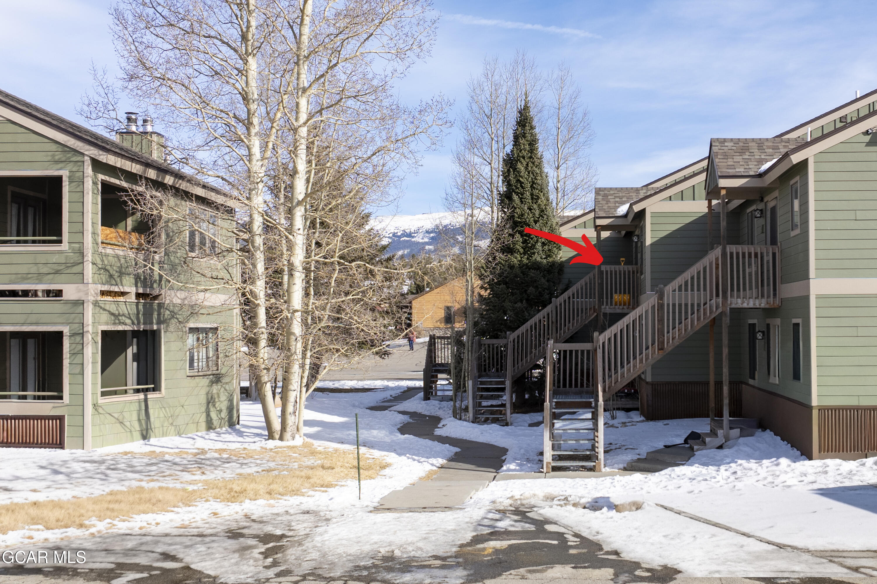 97 Doc Susie Avenue Fraser CO 80442