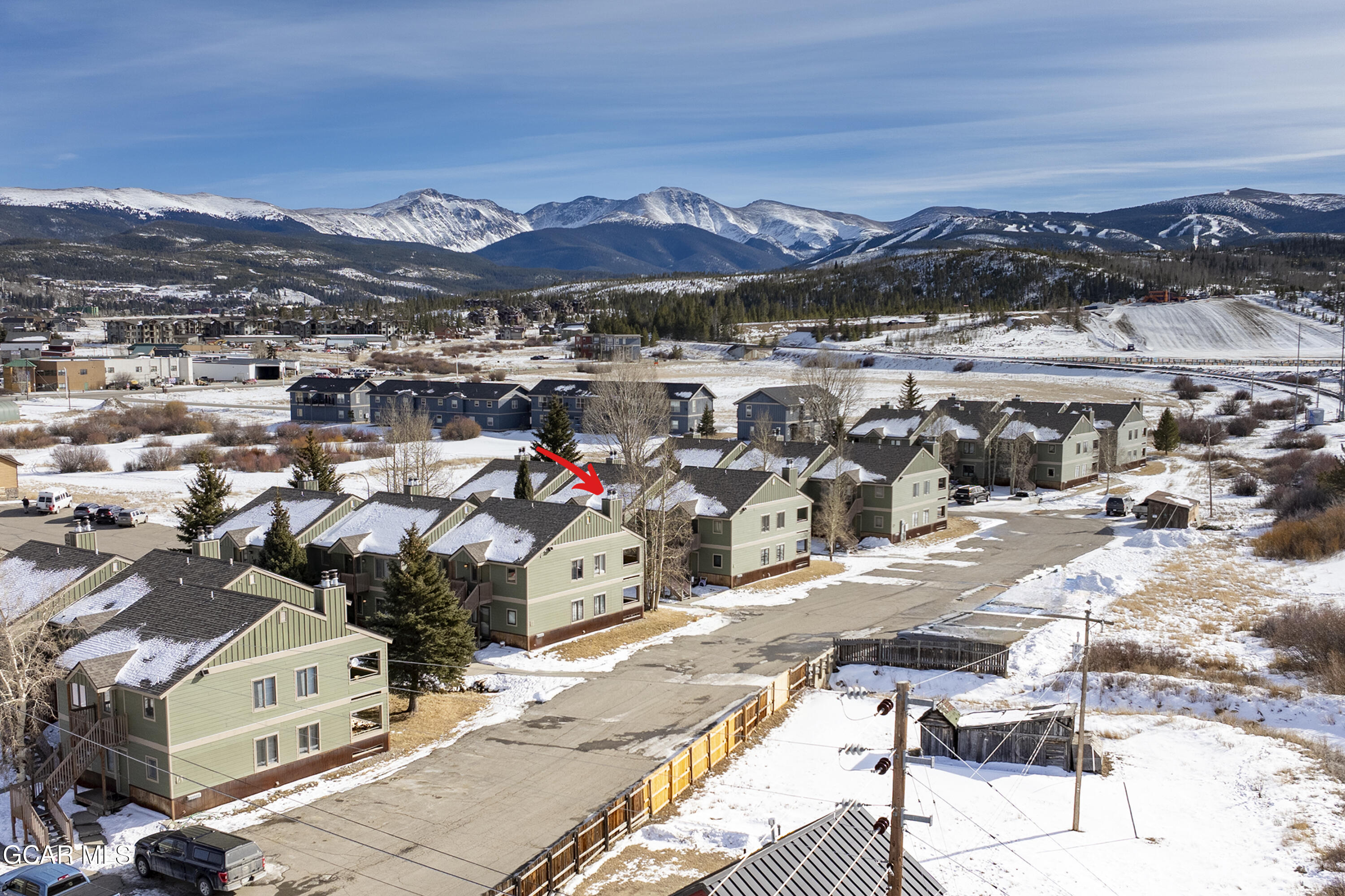 97 Doc Susie Avenue Fraser CO 80442