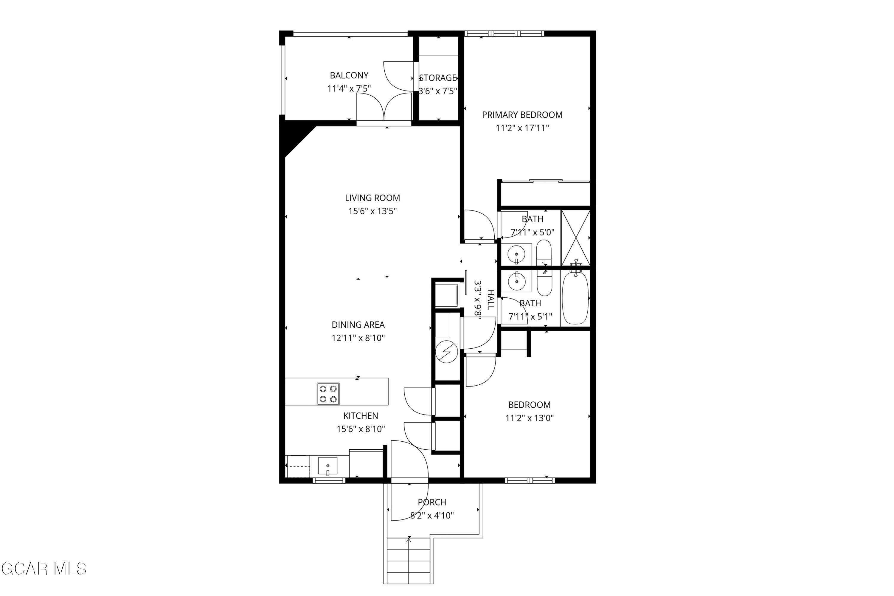 97 Doc Susie Avenue Fraser CO 80442