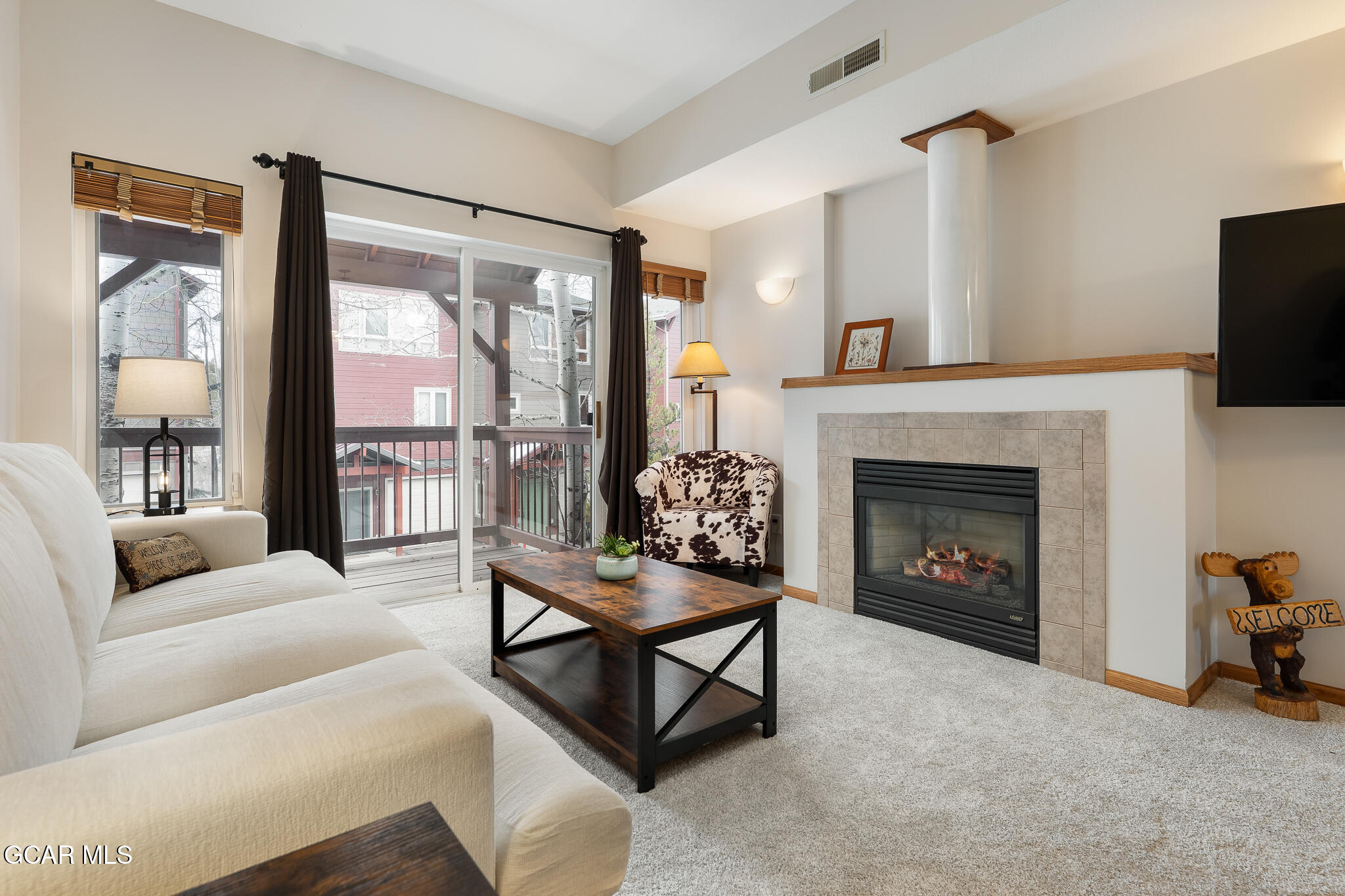 48 GCR 8500 Fraser CO 80442