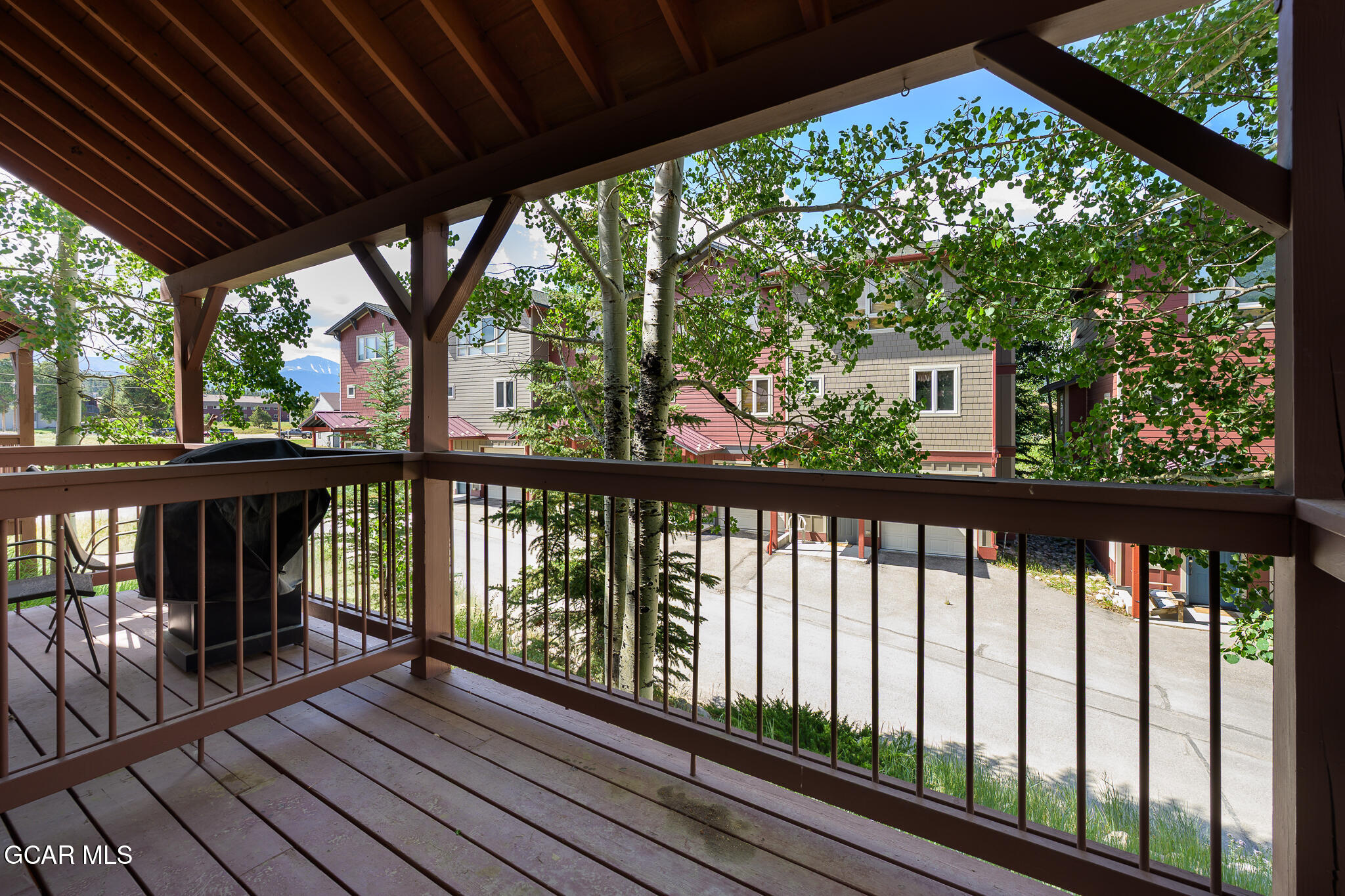 48 GCR 8500 Fraser CO 80442