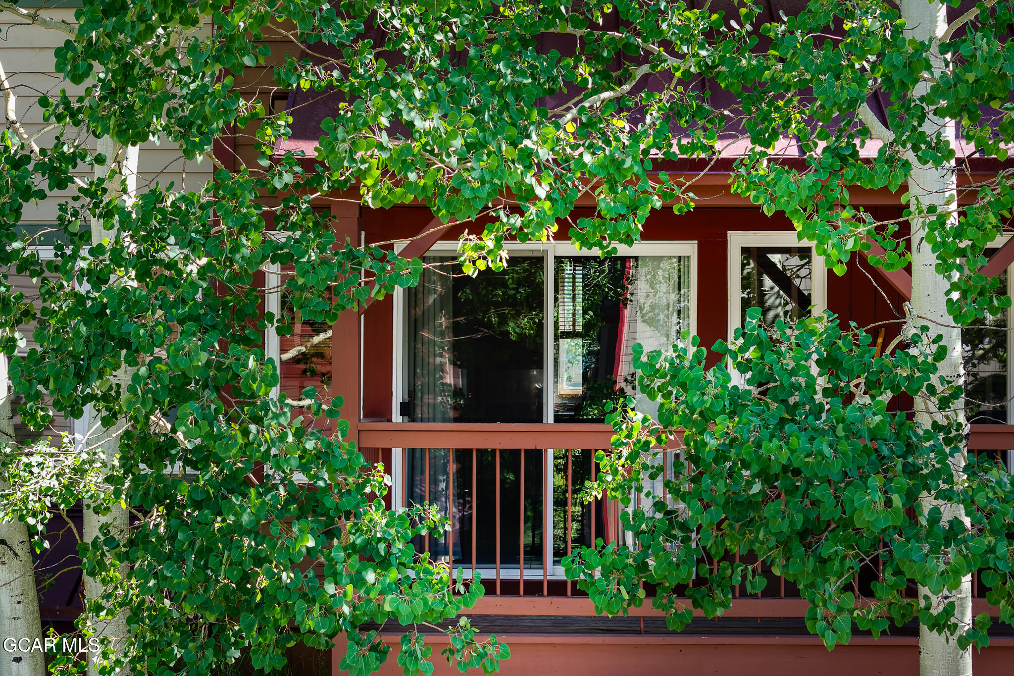 48 GCR 8500 Fraser CO 80442