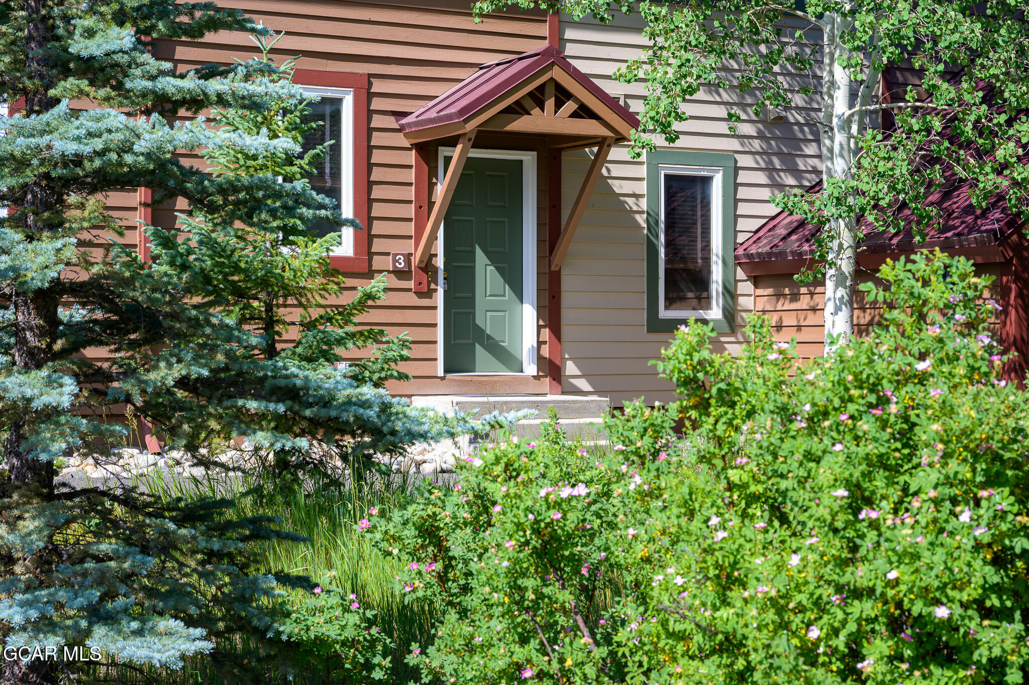 48 GCR 8500 Fraser CO 80442