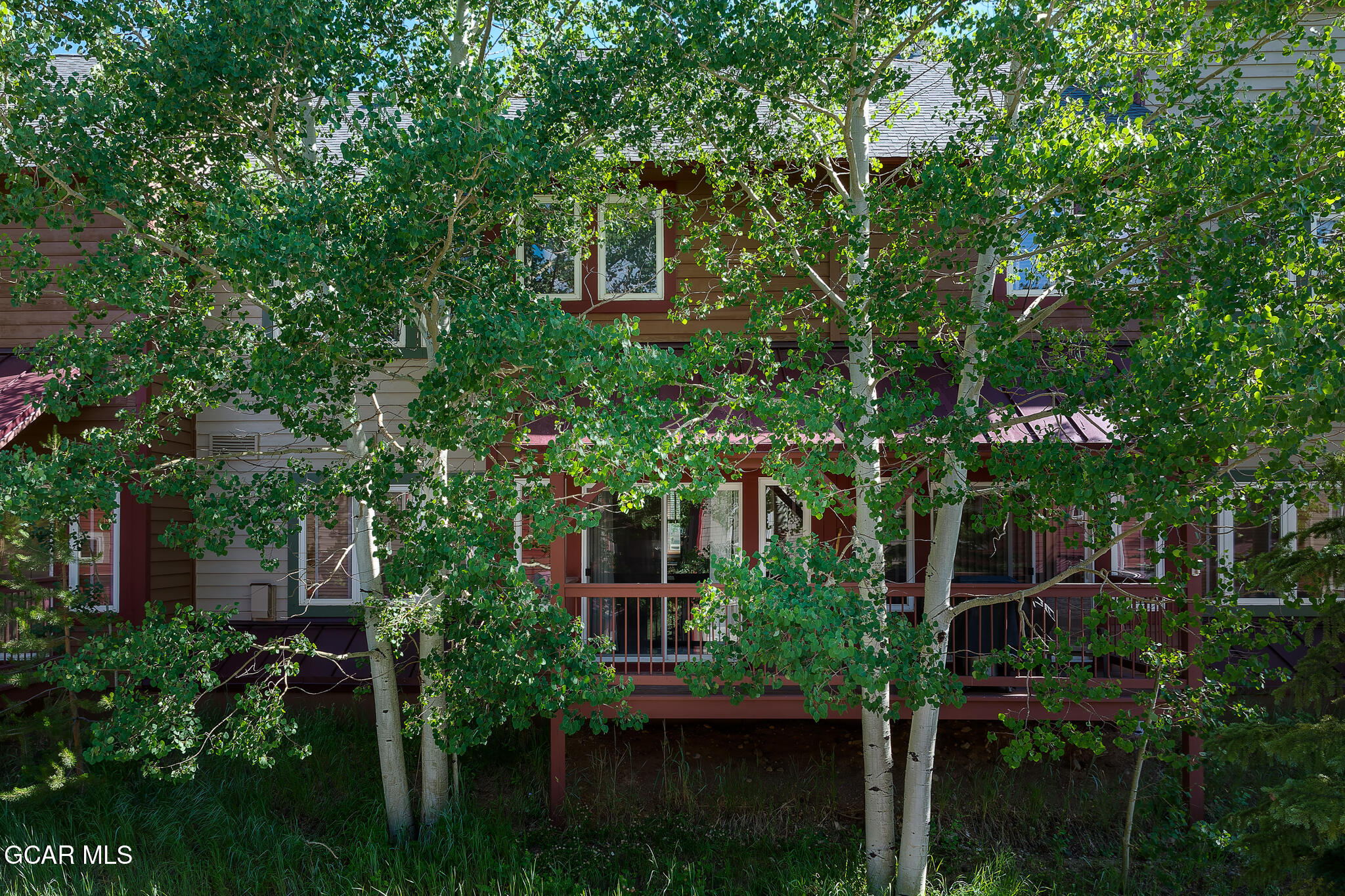 48 GCR 8500 Fraser CO 80442