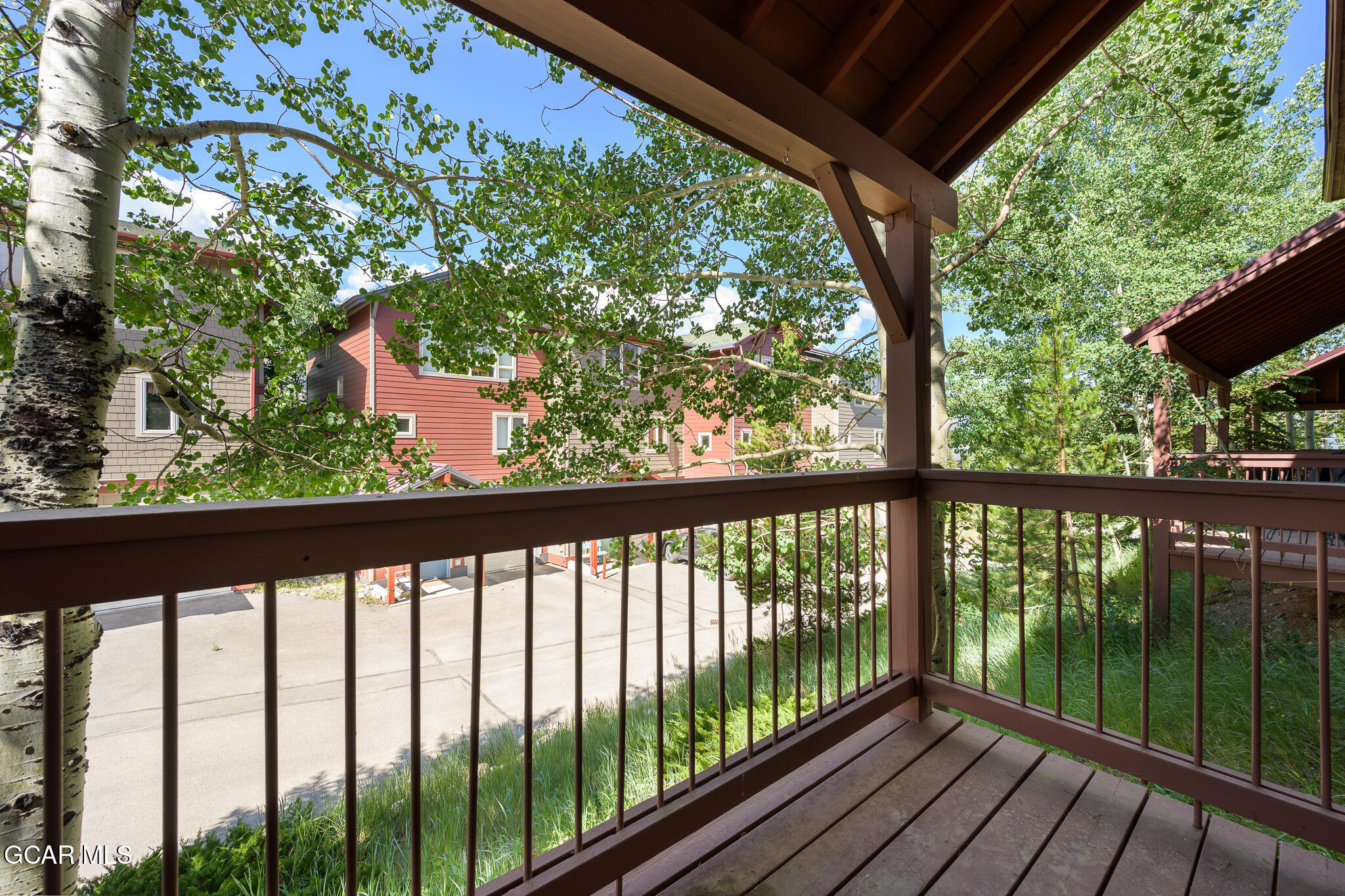 48 GCR 8500 Fraser CO 80442