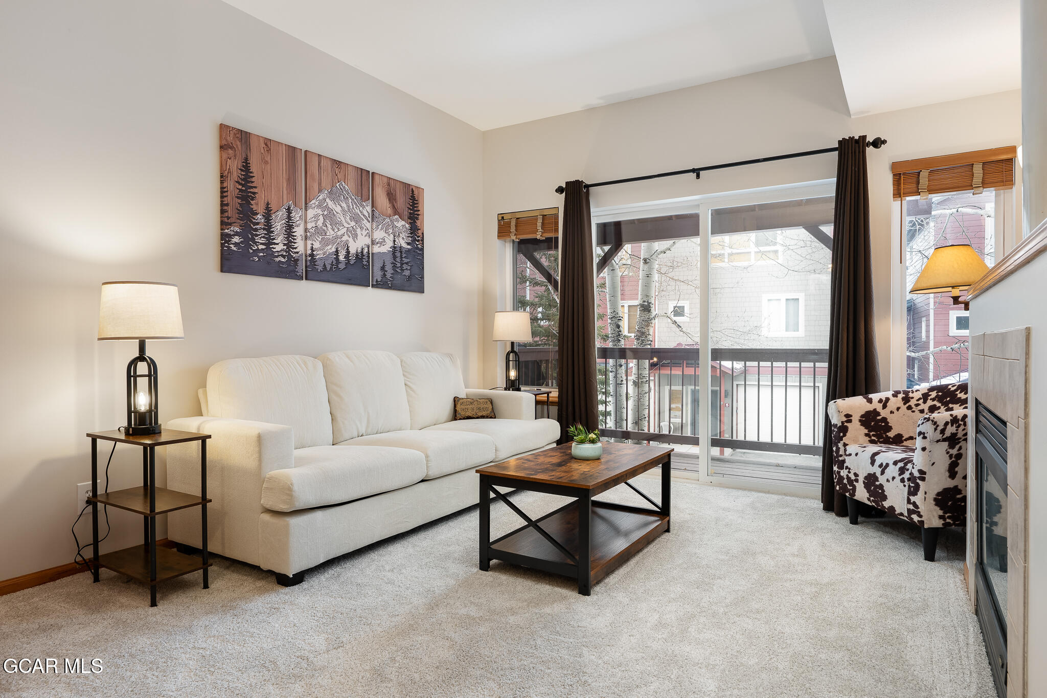 48 GCR 8500 Fraser CO 80442