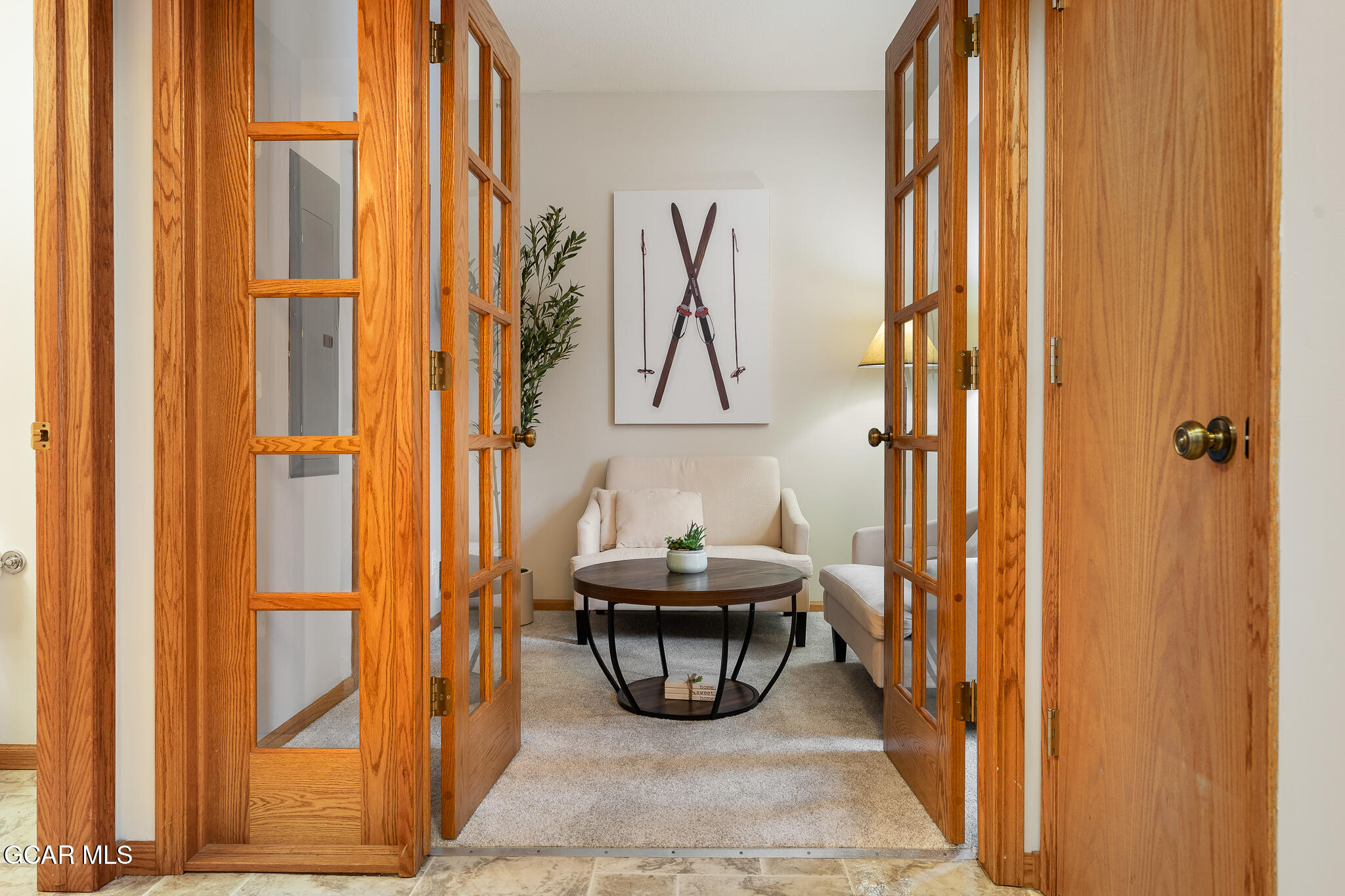 48 GCR 8500 Fraser CO 80442