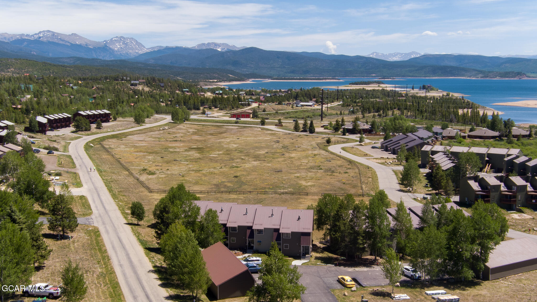 362 GCR 4421 4 Grand Lake CO 80447