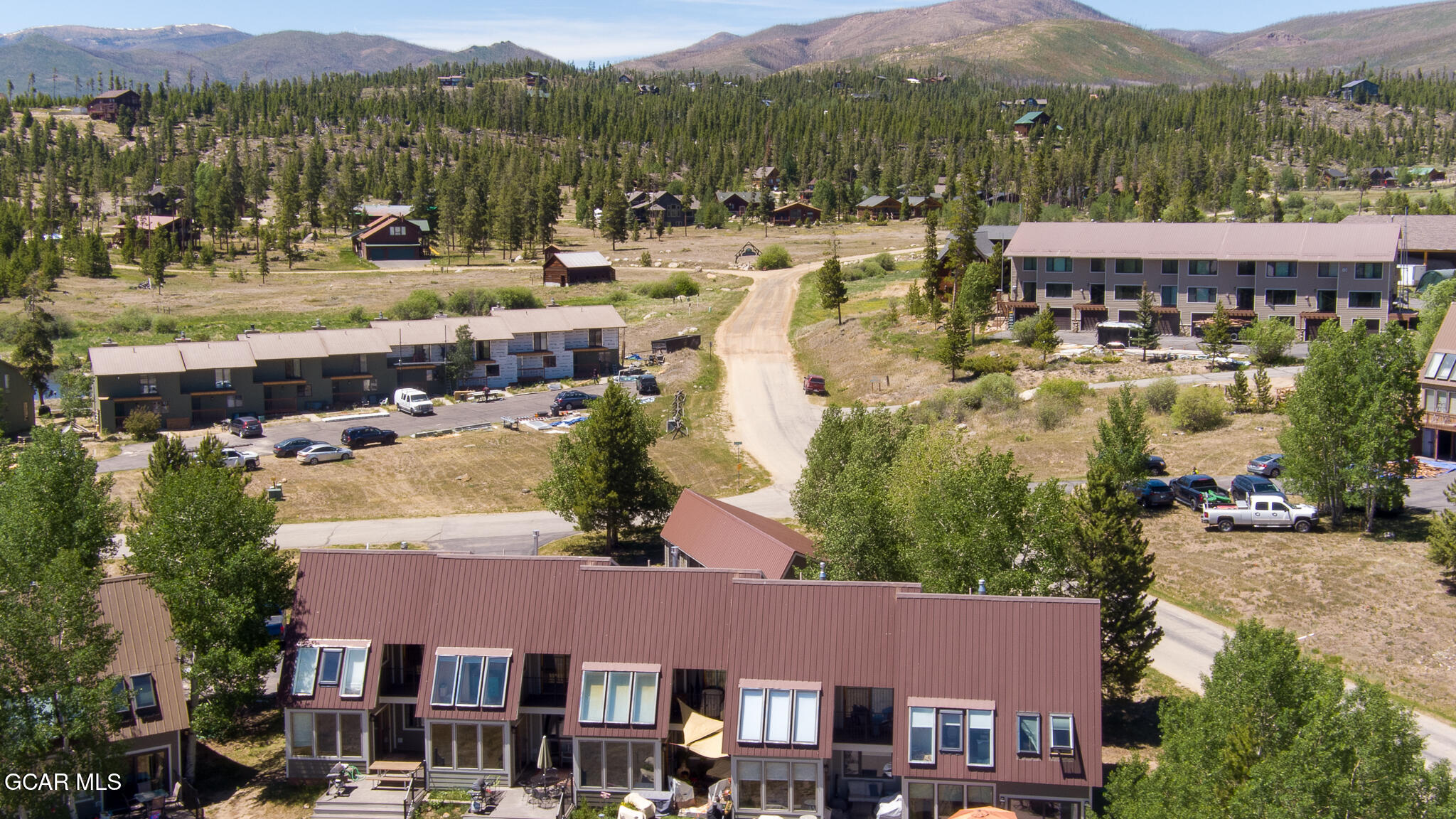 362 GCR 4421 4 Grand Lake CO 80447