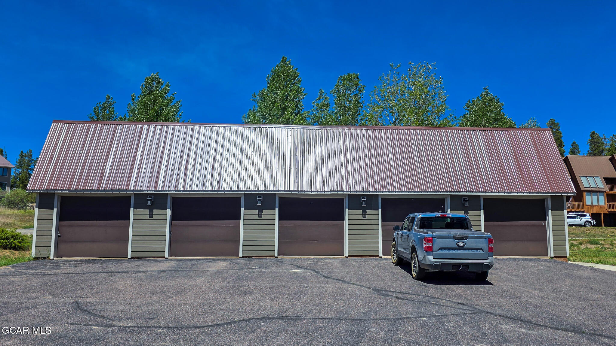 362 GCR 4421 4 Grand Lake CO 80447