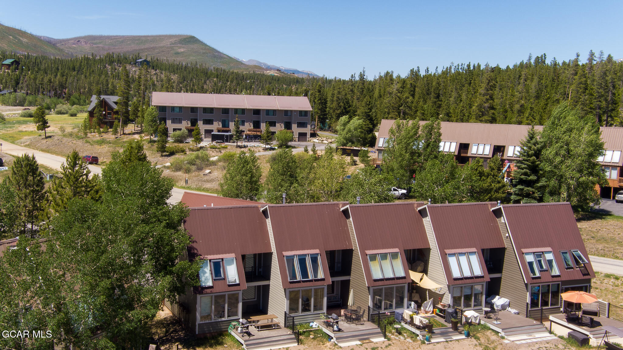 362 GCR 4421 4 Grand Lake CO 80447