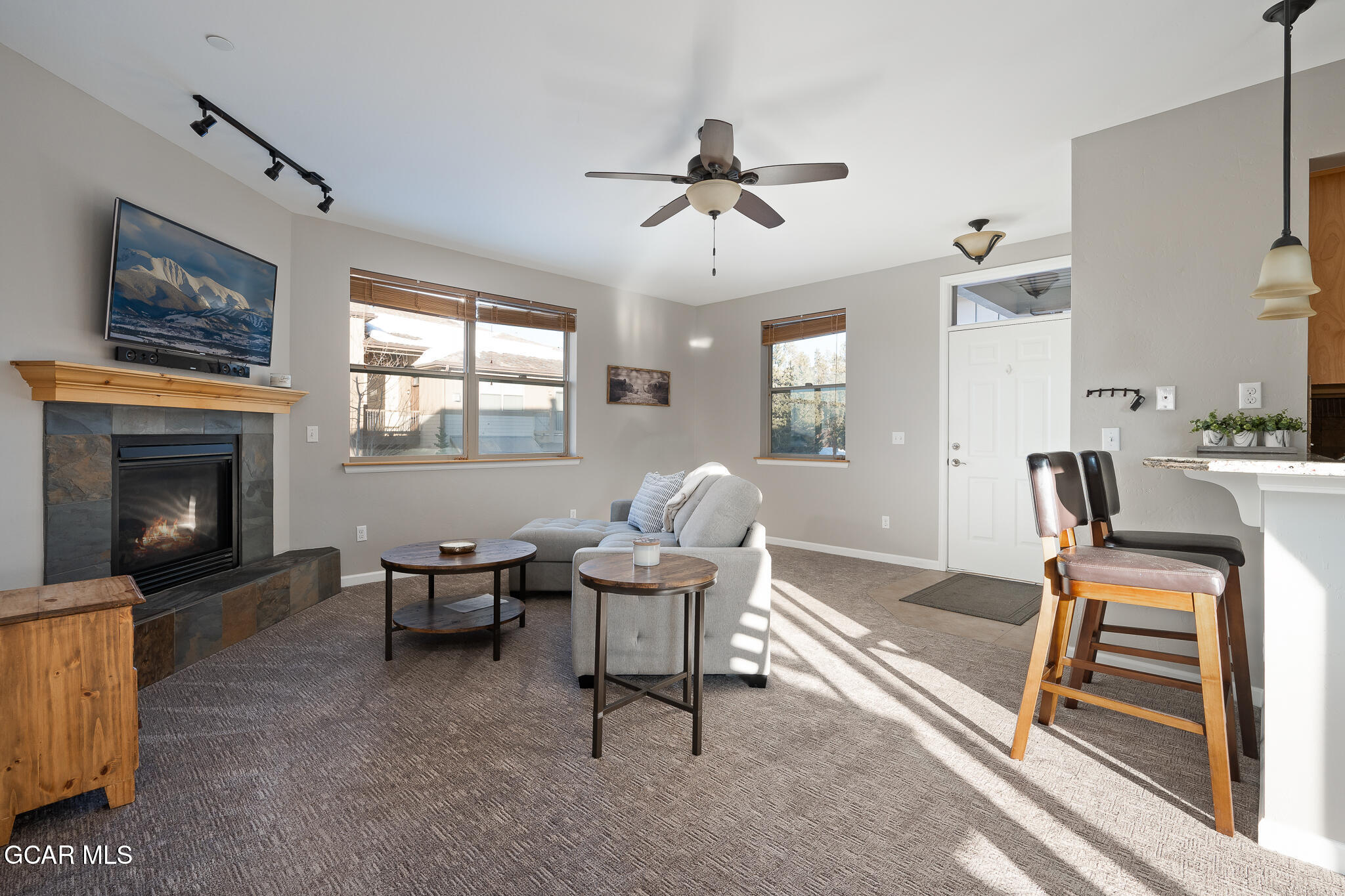 400 GCR 8342 Fraser CO 80442