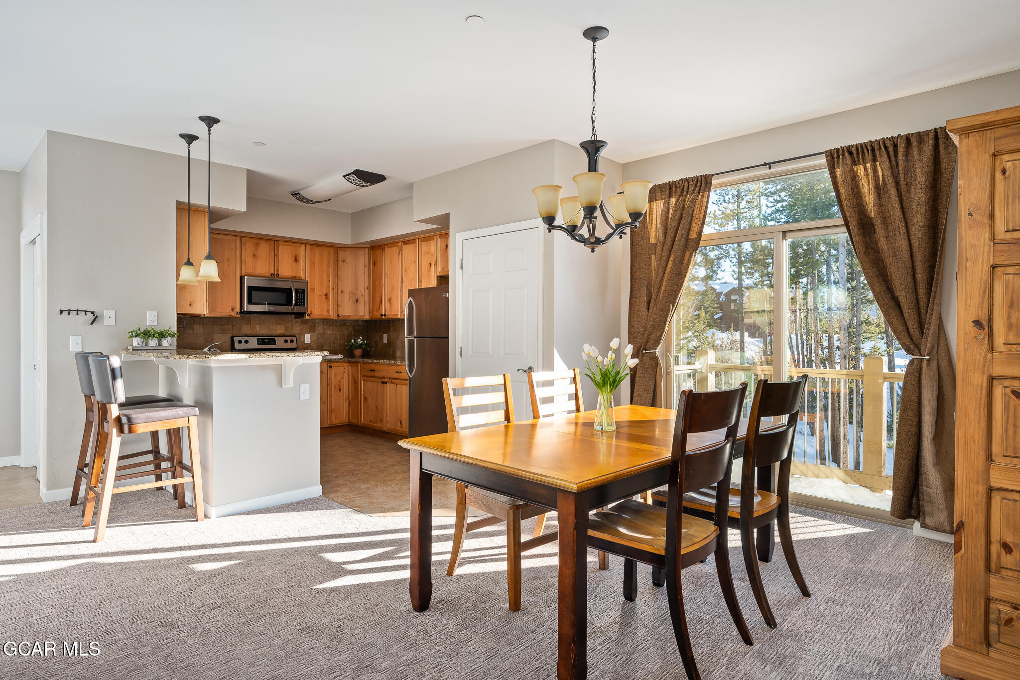 400 GCR 8342 Fraser CO 80442